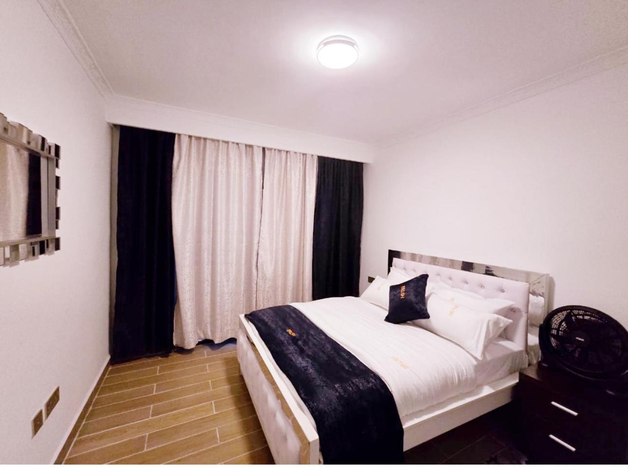 Erl Kenya Apartment *