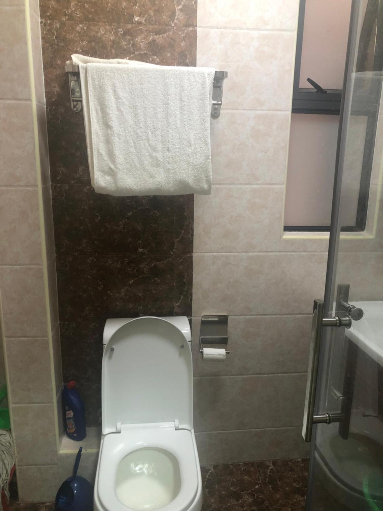 Apartamento Dennis Court *