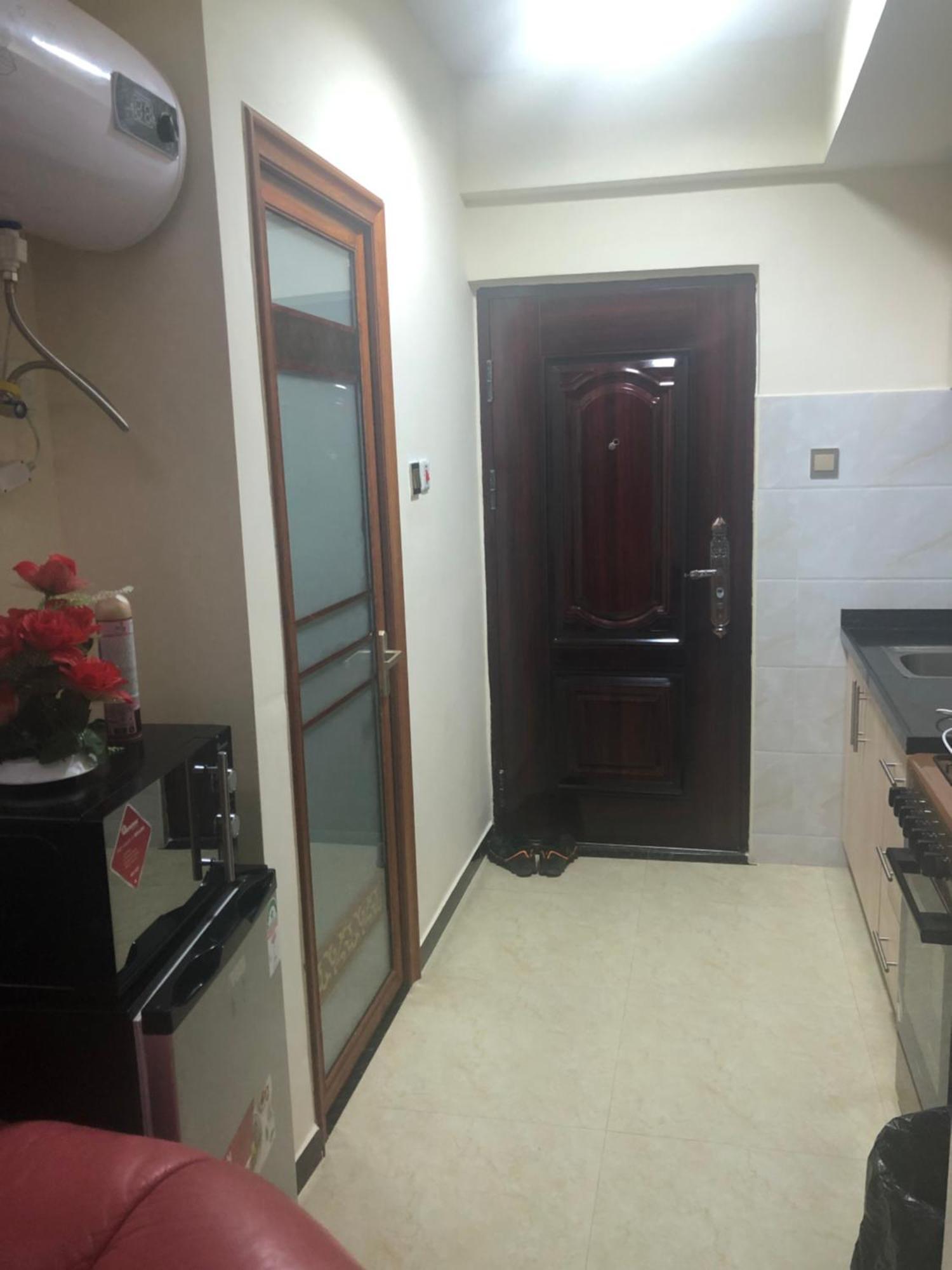 Dennis Court Apartamento *