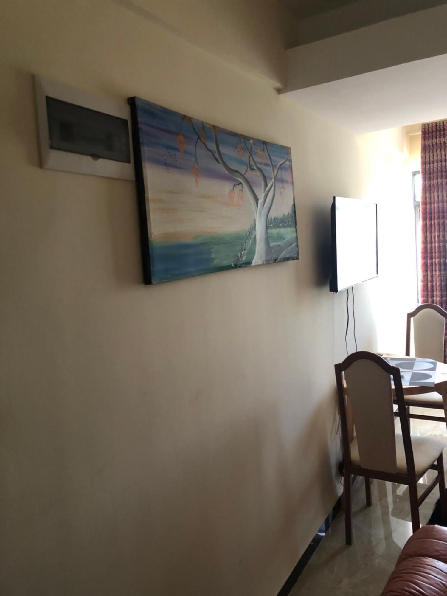 Dennis Court Apartamento Nairobi