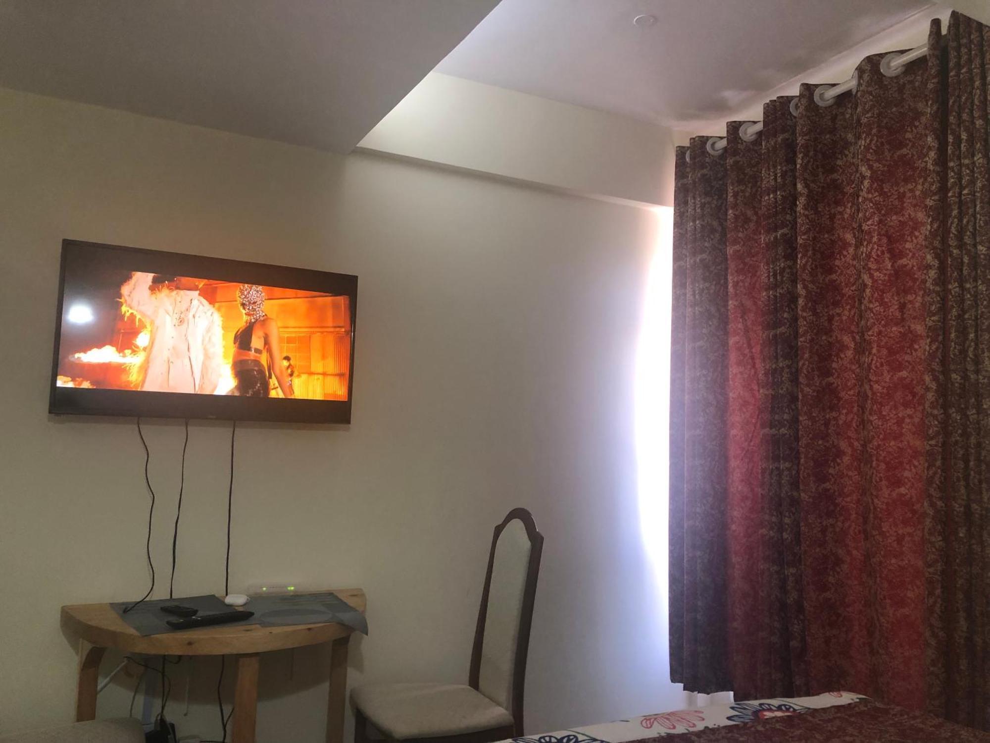 Dennis Court Apartamento Nairobi