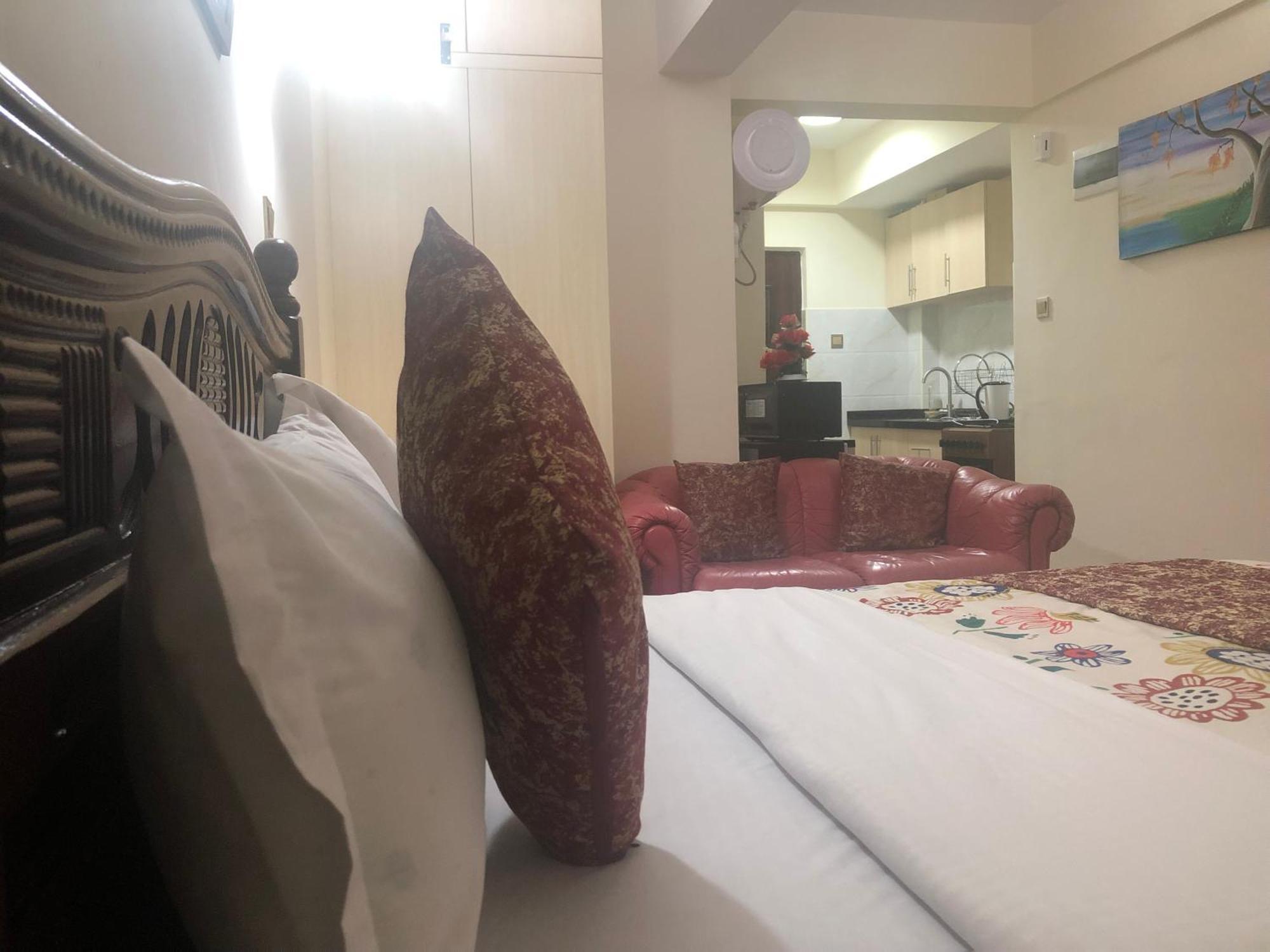 Apartamento Dennis Court Nairobi