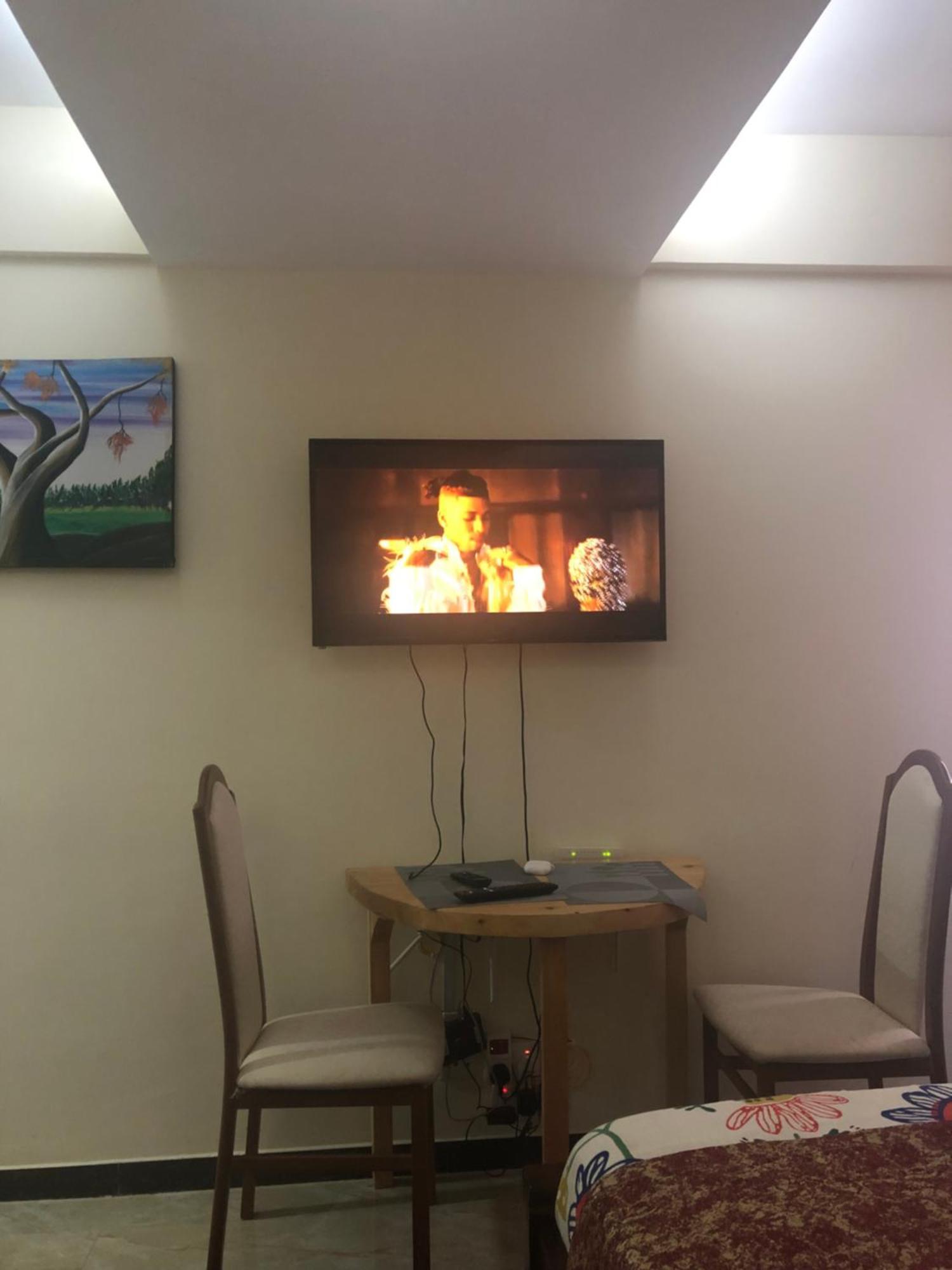 Apartamento Dennis Court Nairobi