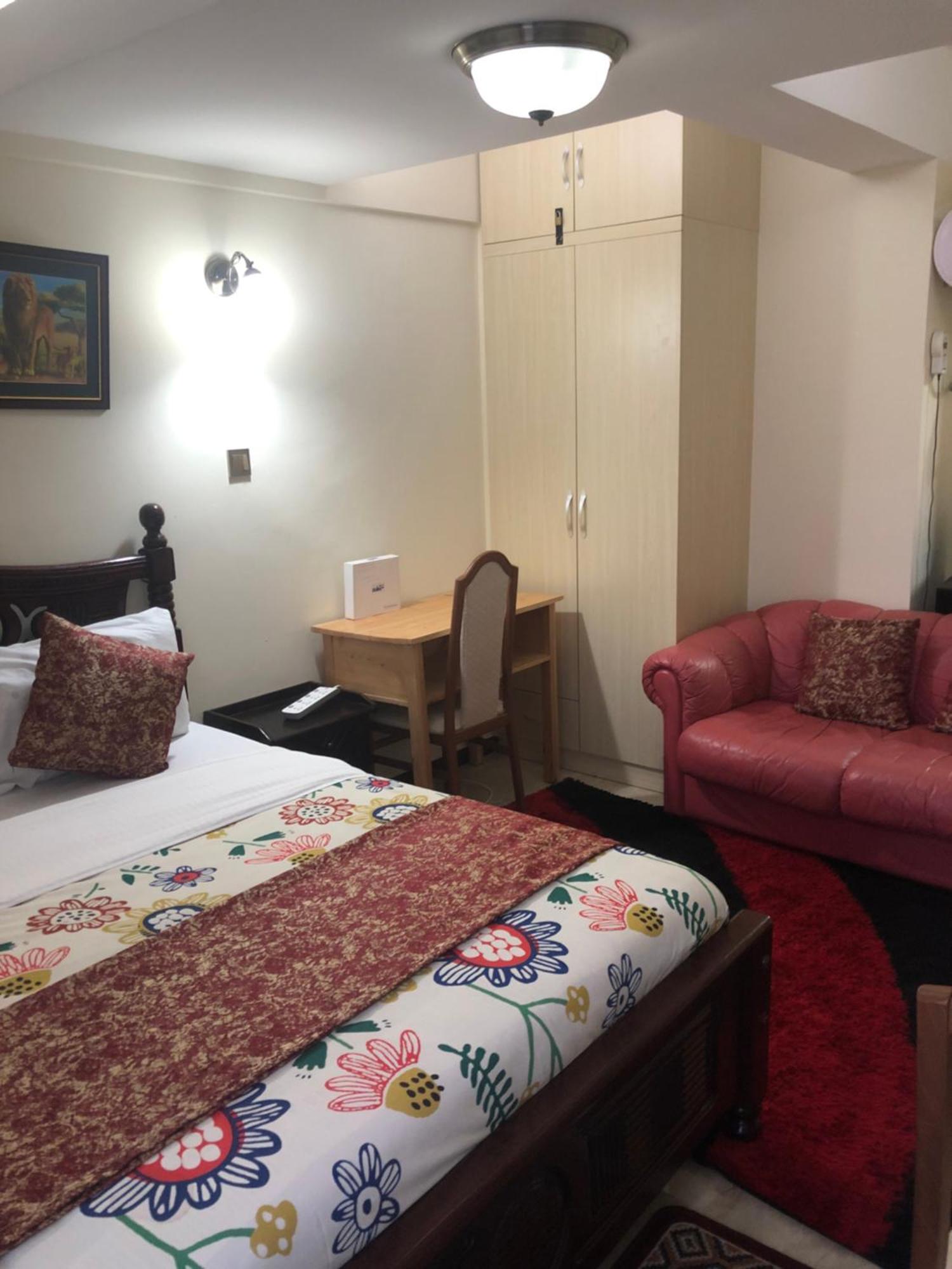 Apartamento Dennis Court