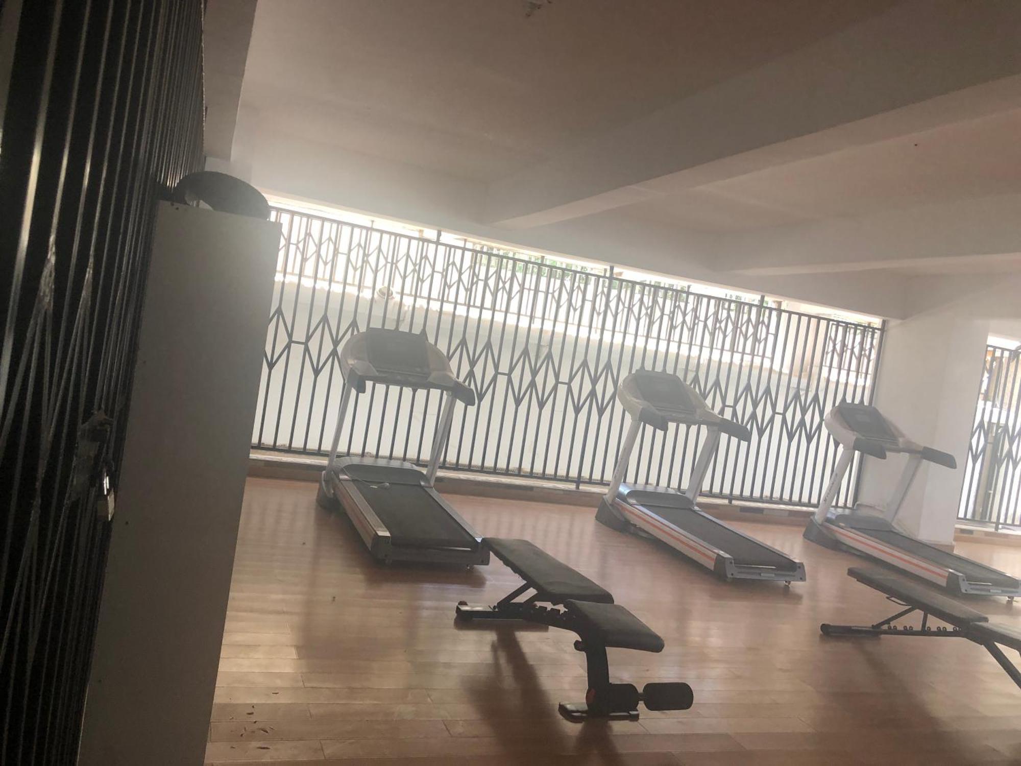Dennis Court Apartamento