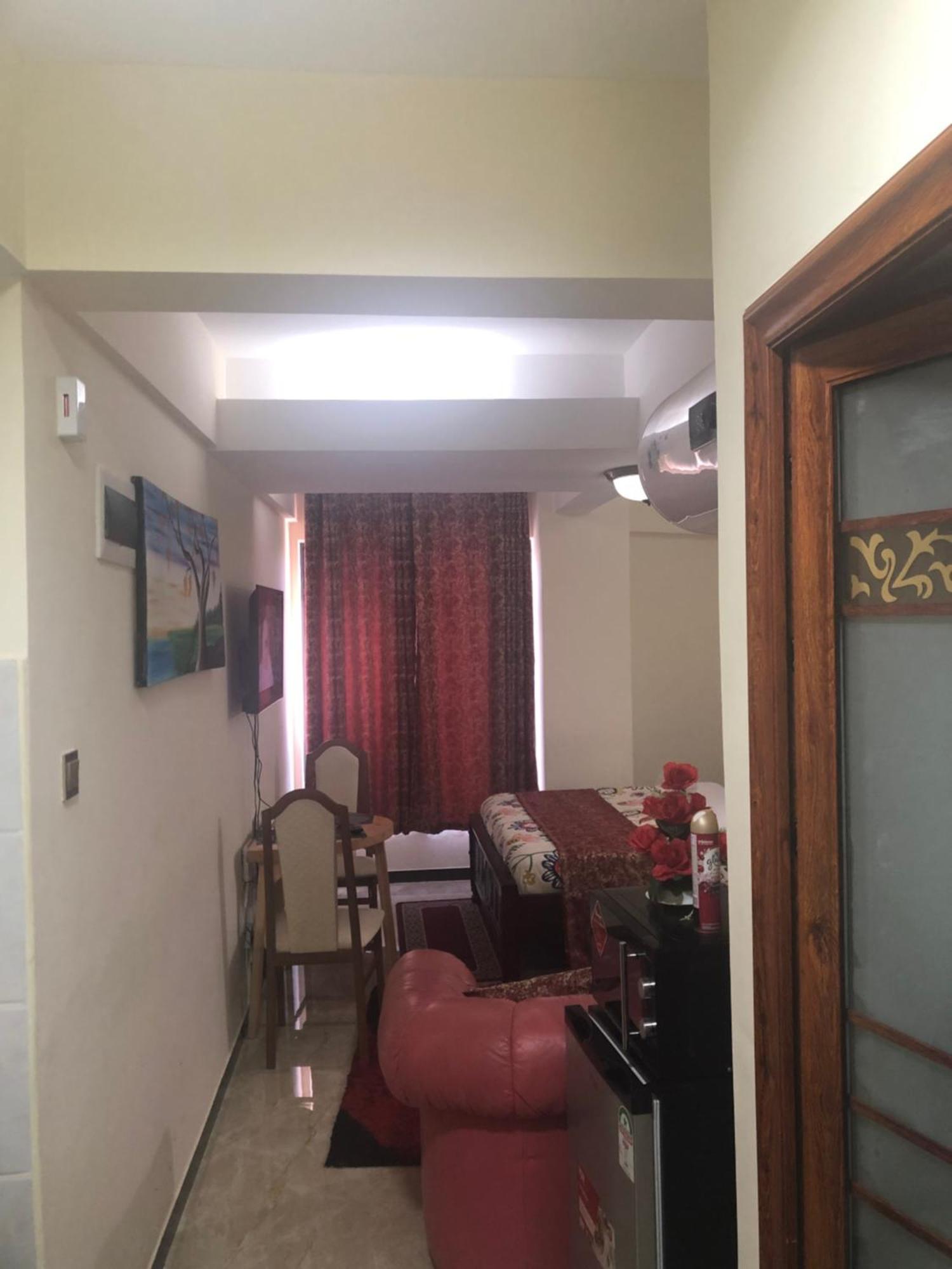 Apartamento Dennis Court *