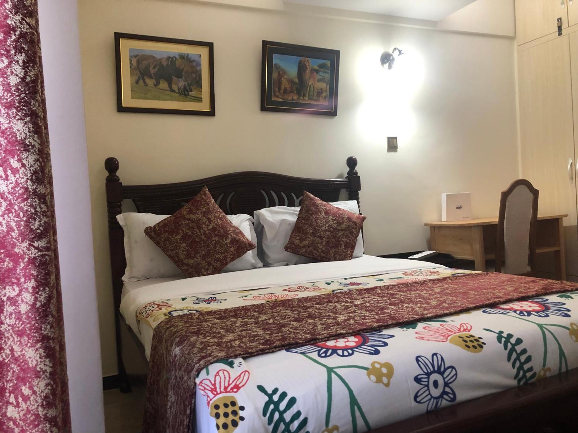 Apartamento Dennis Court