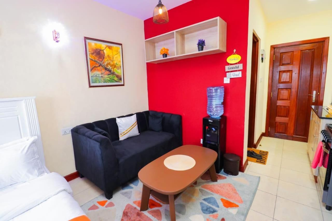 South South B, Apartment Nairobi