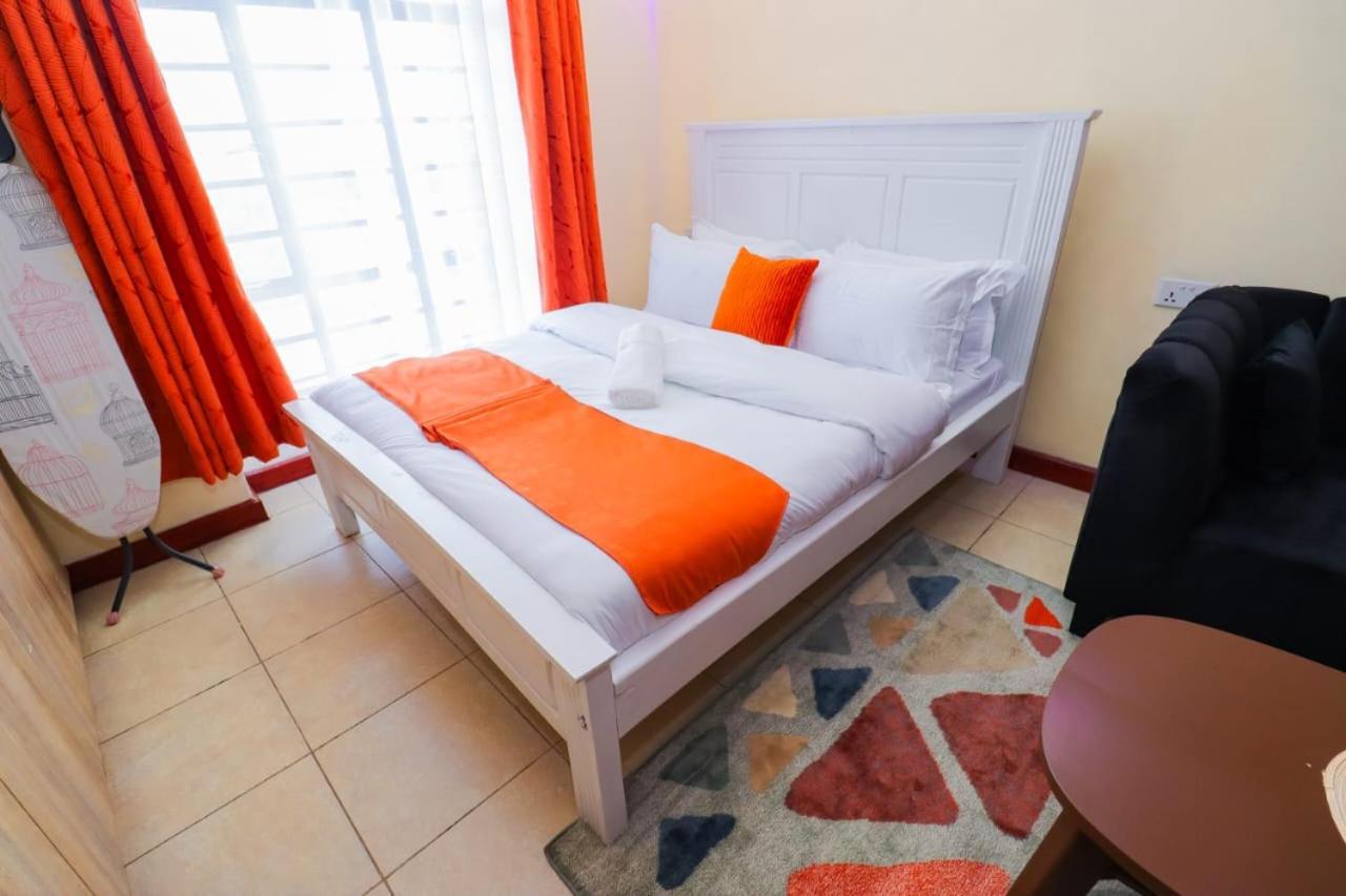 Apartment South South B, Nairobi