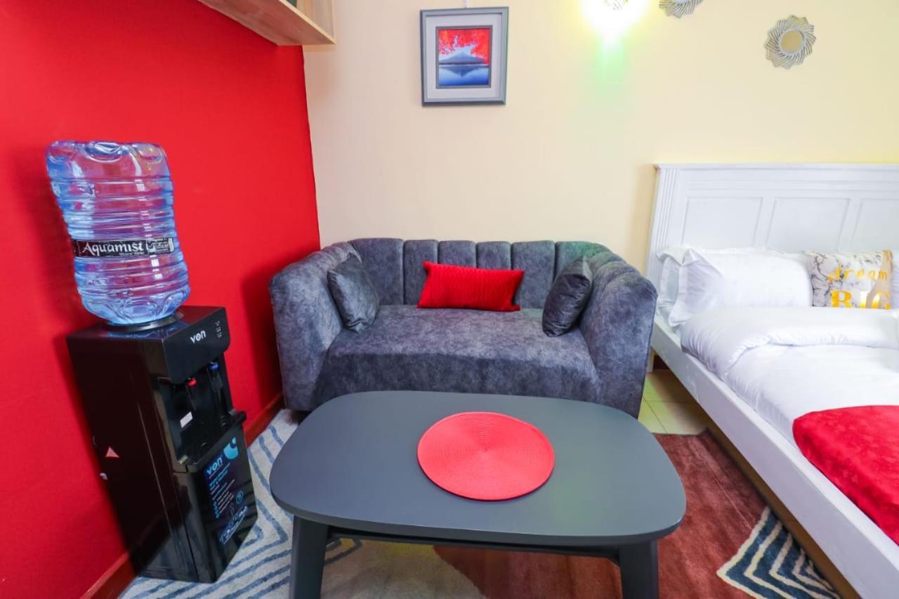 South South B, Apartment *