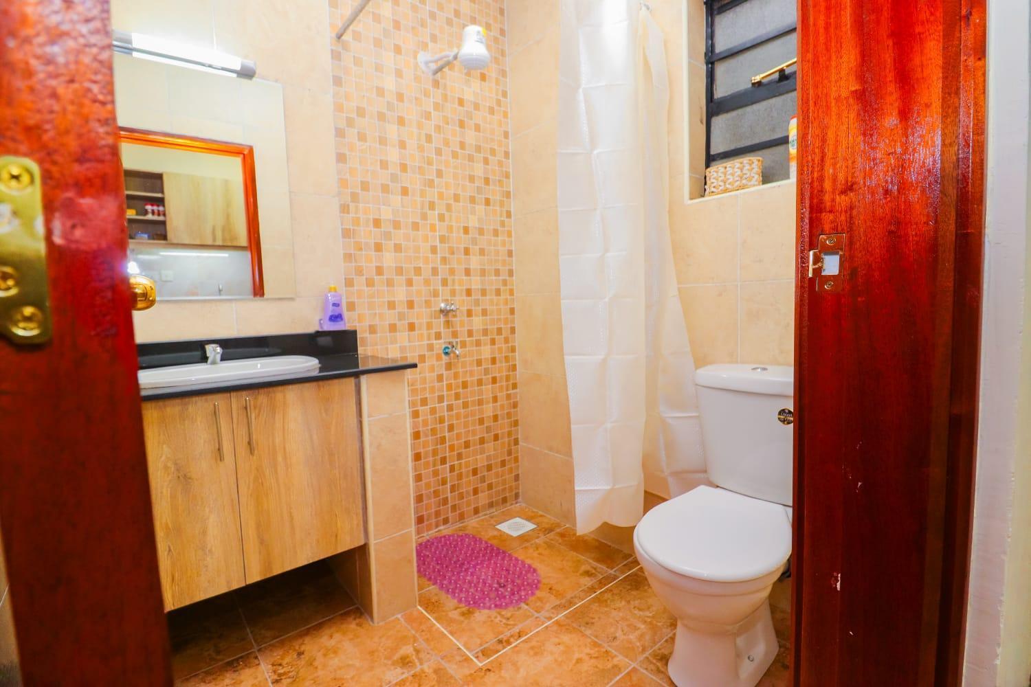 South South B, * Nairobi