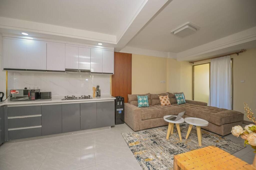 Apartment Gold Park Homes