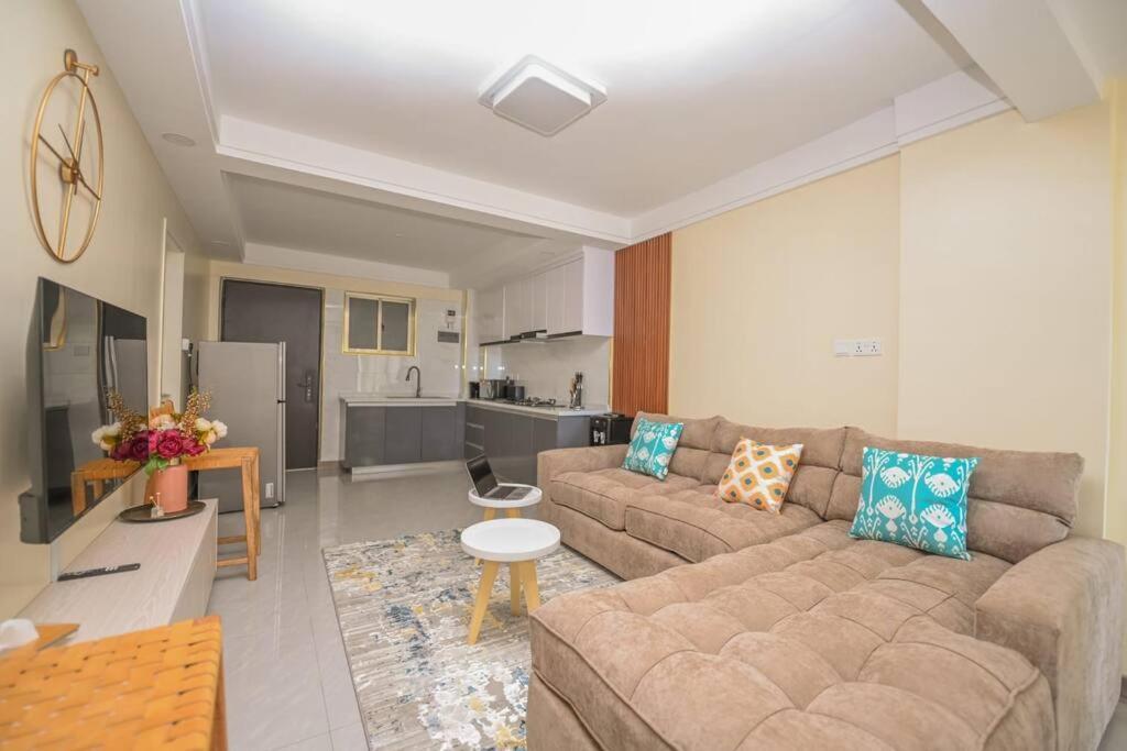 Apartment Gold Park Homes *