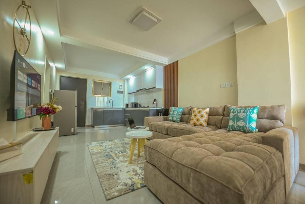 Apartment Gold Park Homes