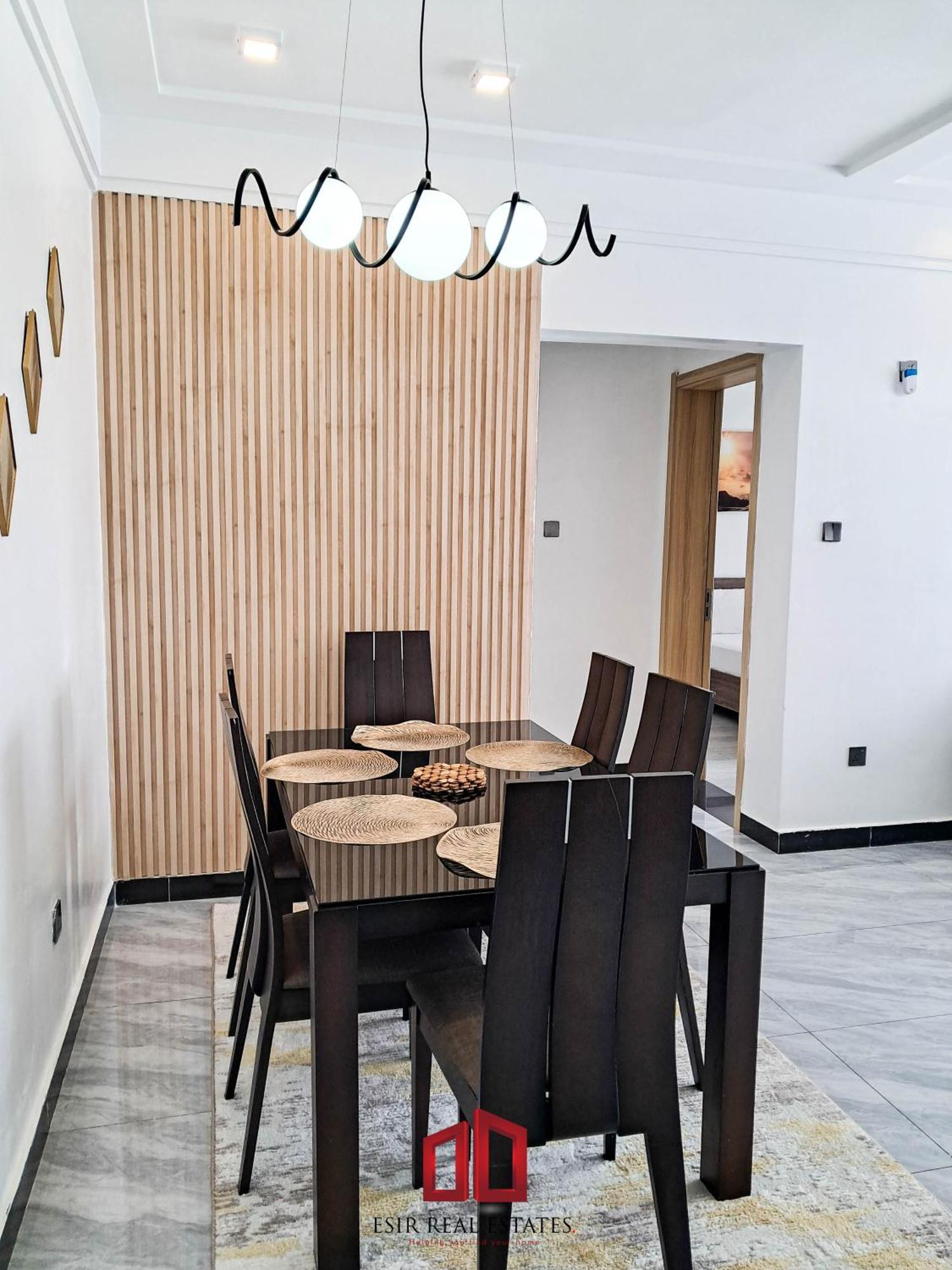 Apartment Your Sanctuary In The