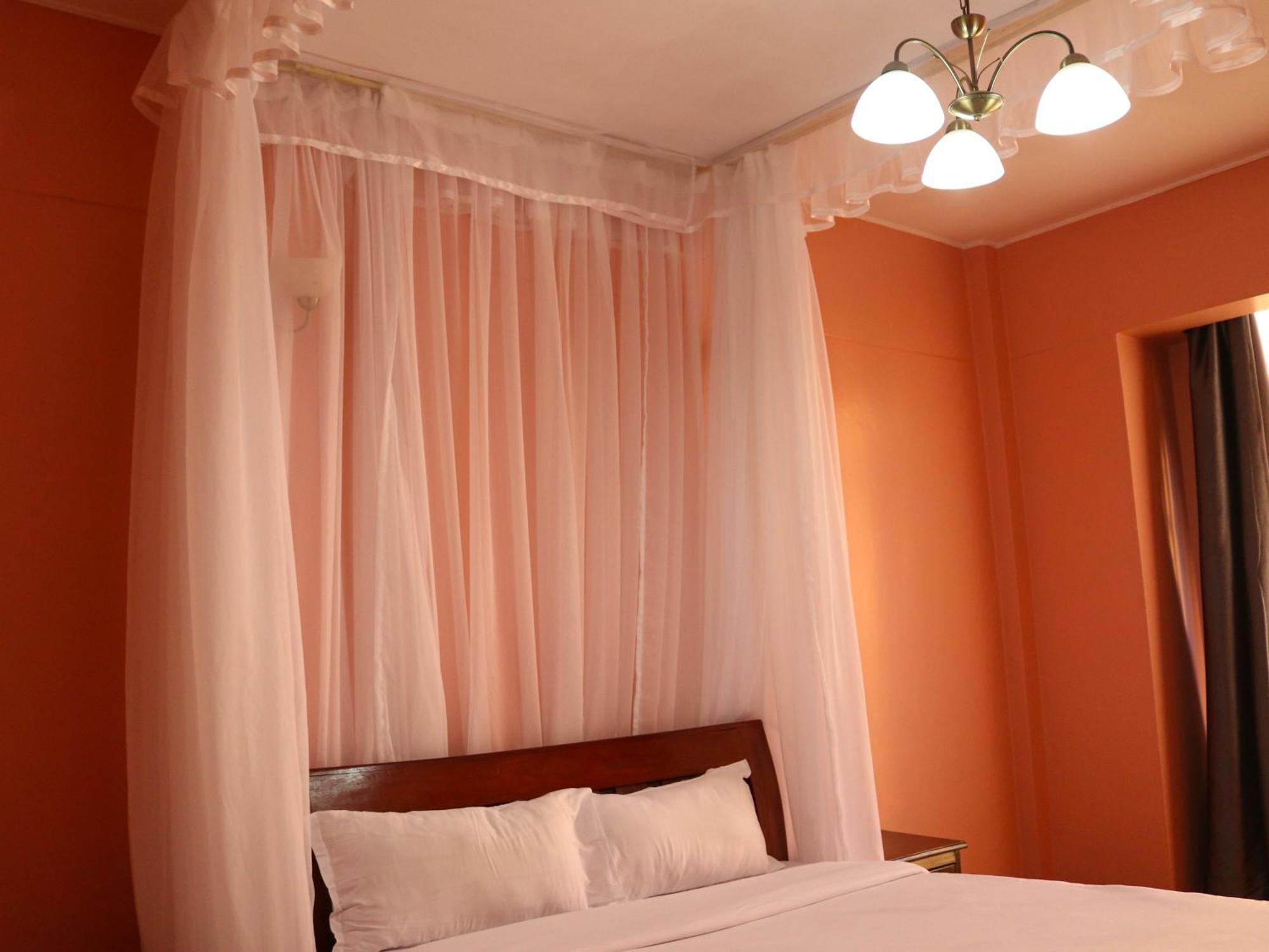 Kengen Furnished And Serviced Apartamento Nairobi