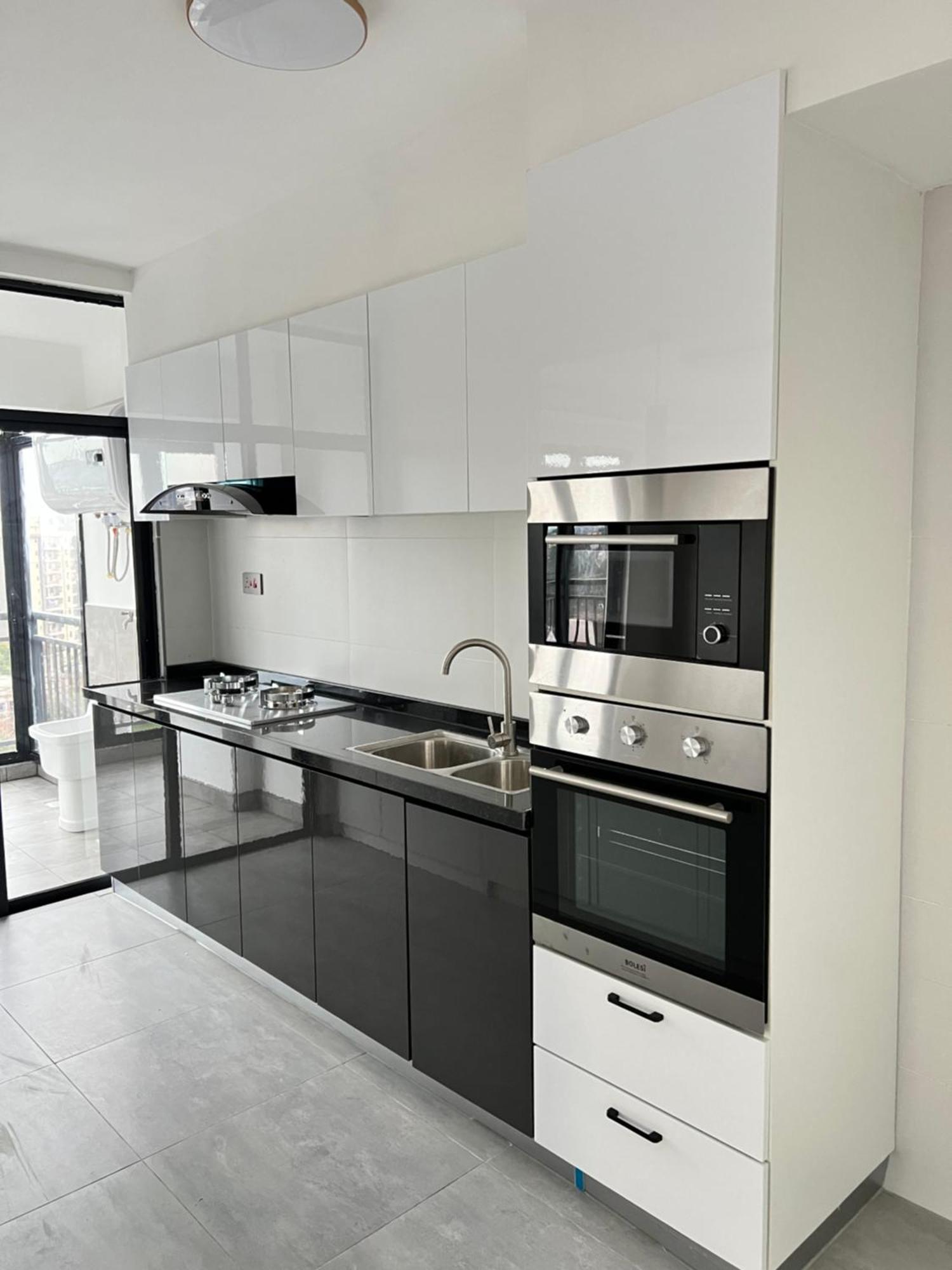 Ruyer Luxury 2br Kileleshwa *