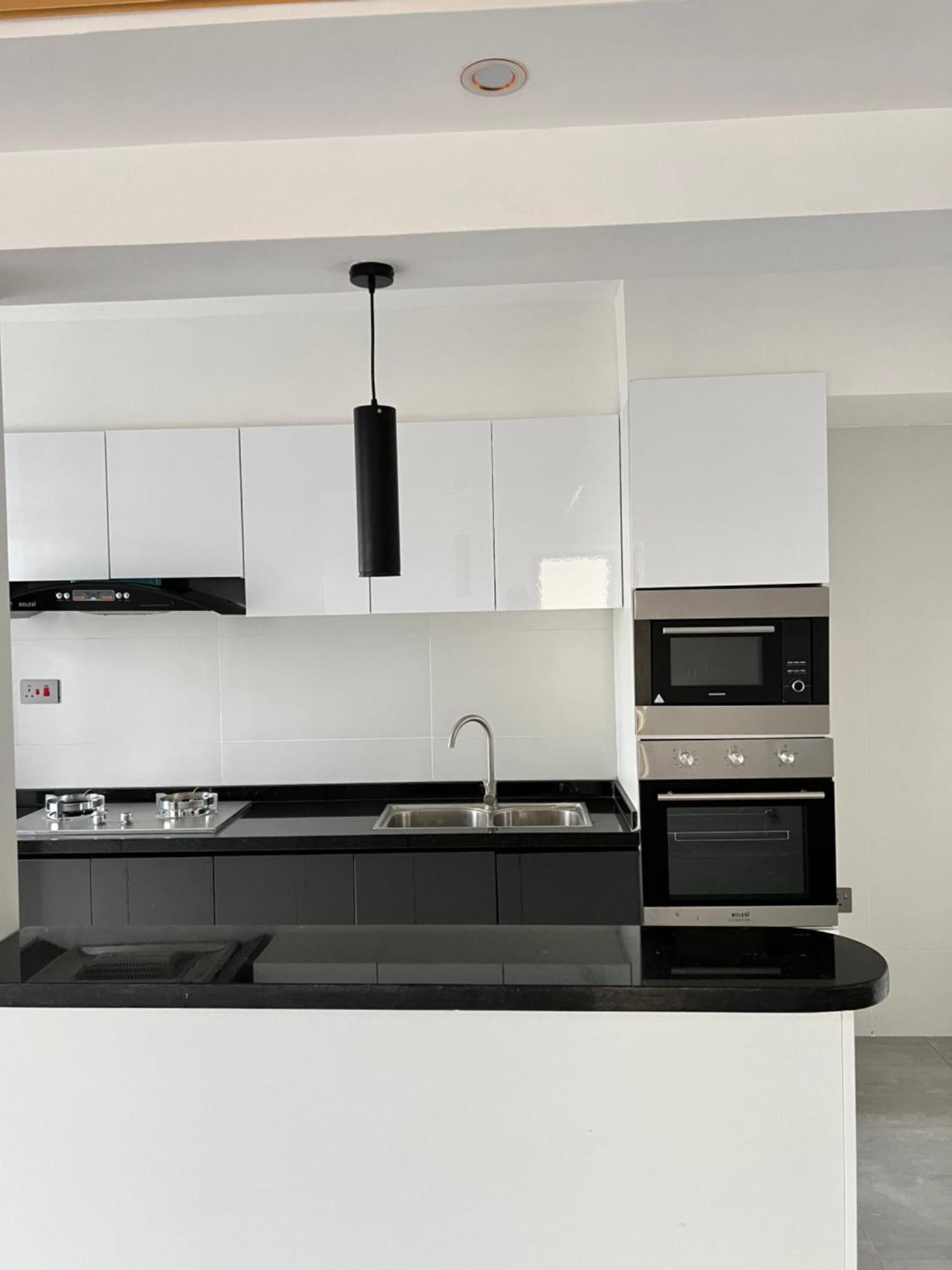 Ruyer Luxury 2br Kileleshwa Nairobi