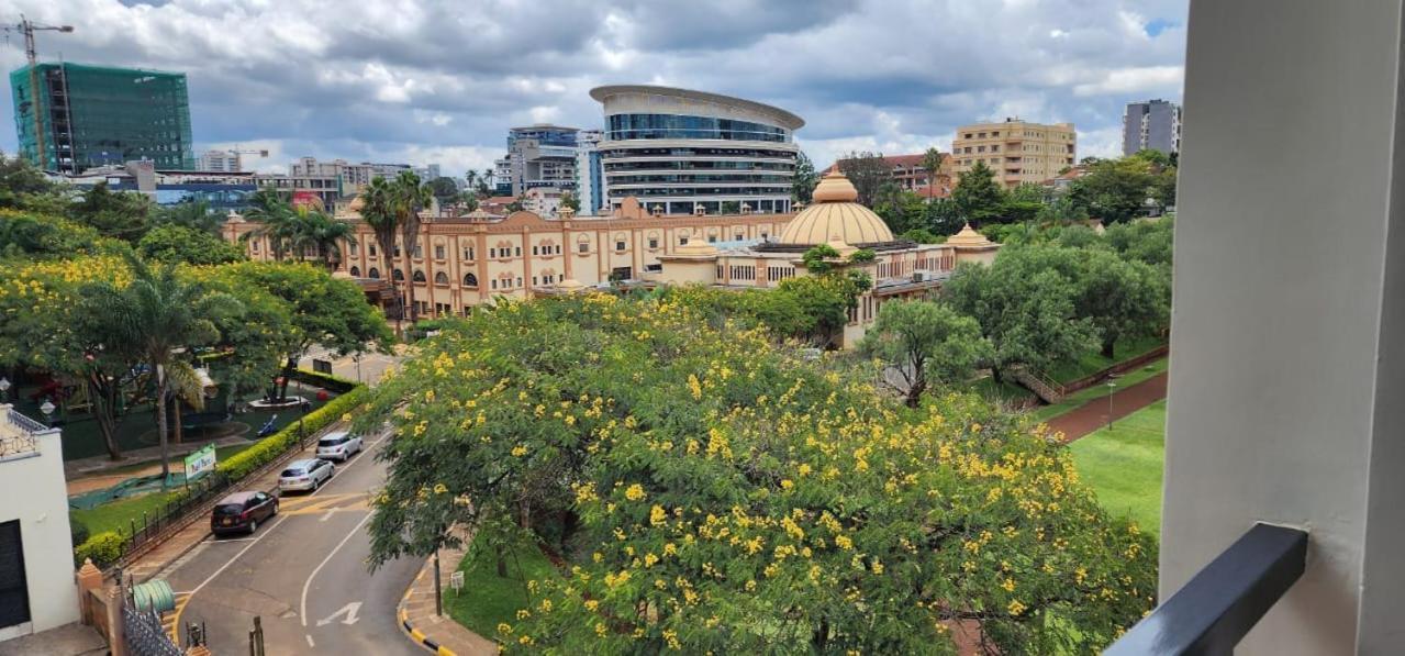 Two Bedroom Apartment-central Location, Book Now! * Nairobi