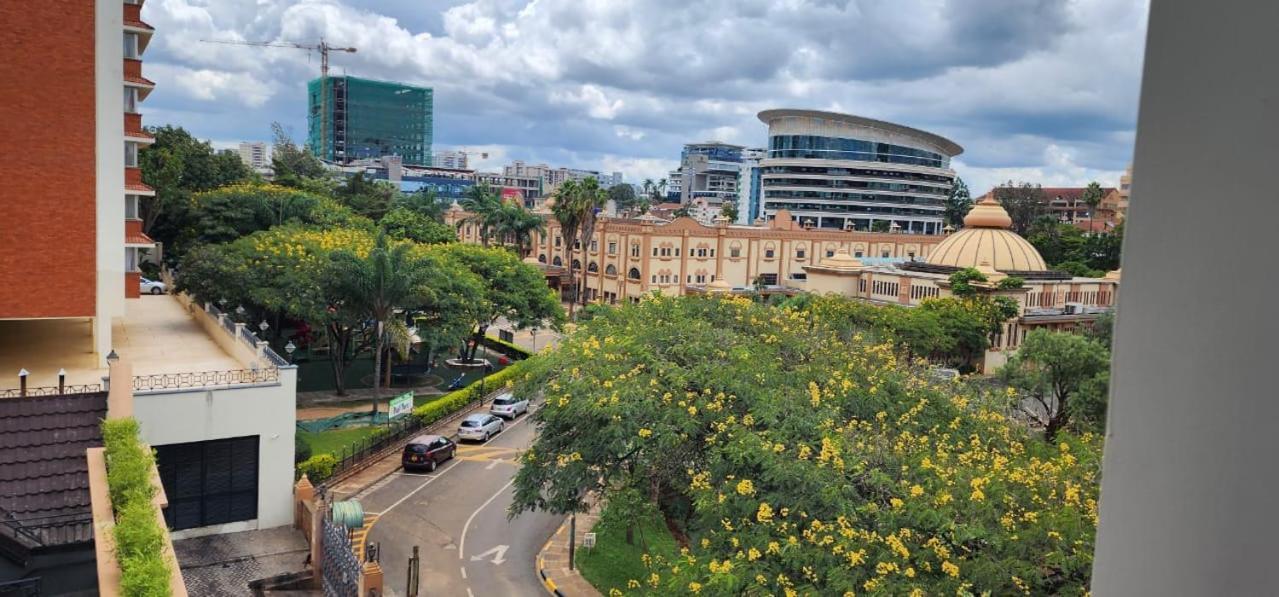 Two Bedroom Apartment-central Location, Book Now! Apartment Nairobi