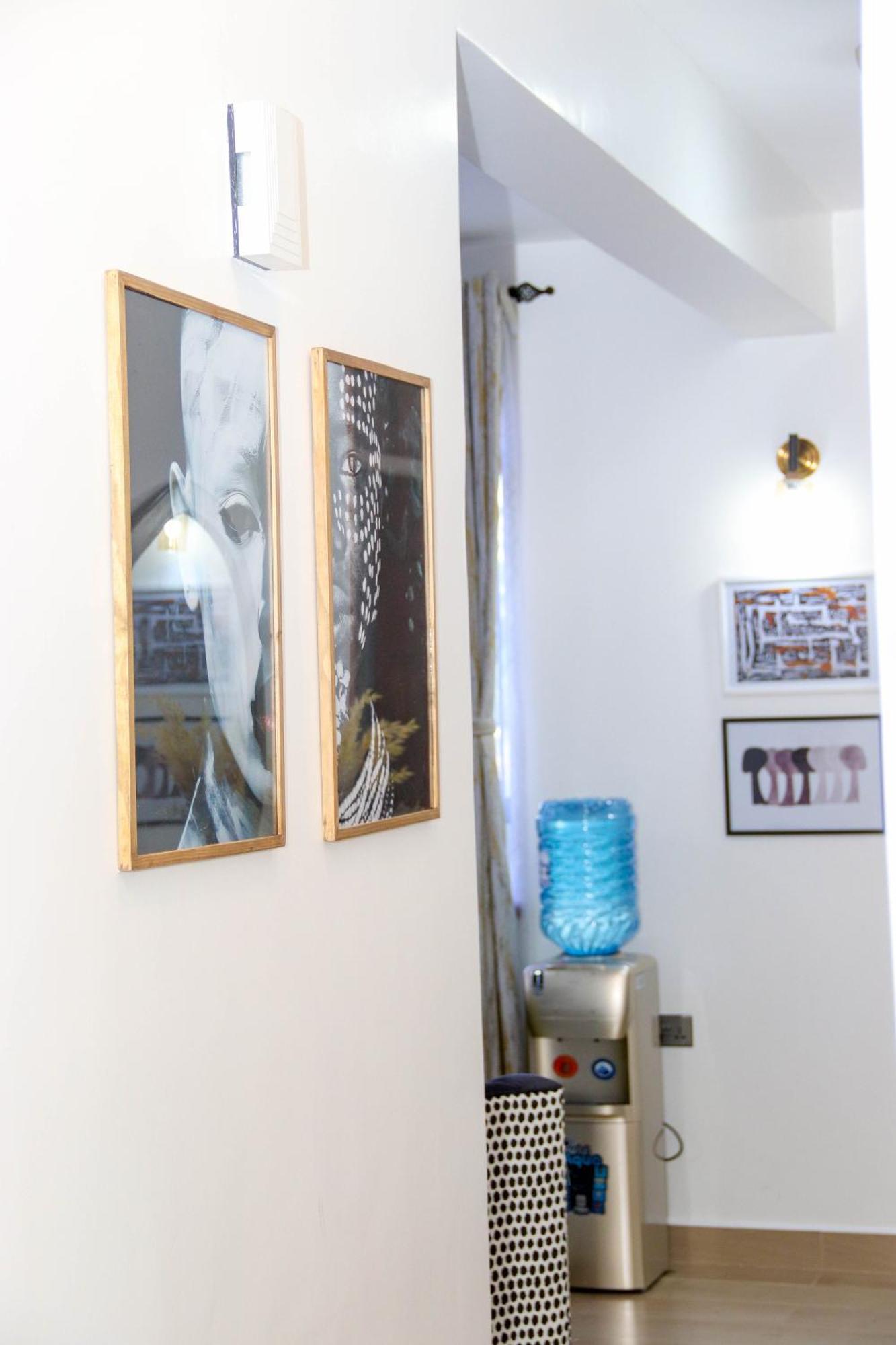 Two Bedroom Apartment-central Location, Book Now! *
