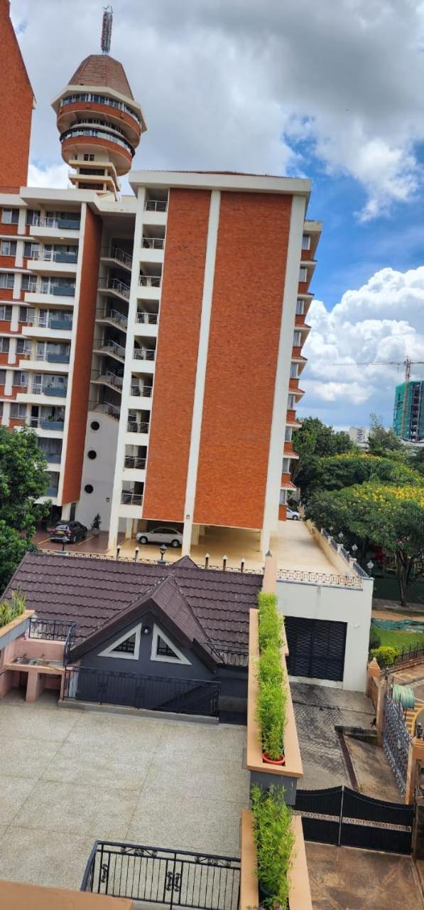 Two Bedroom Apartment-central Location, Book Now! * Nairobi