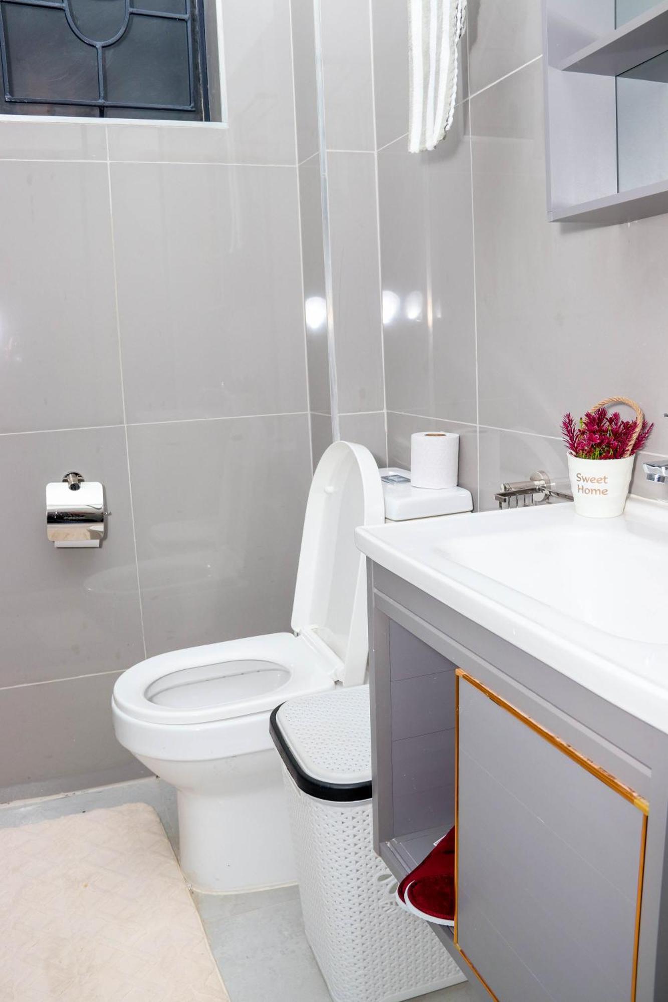 Two Bedroom Apartment-central Location, Book Now! * Nairobi