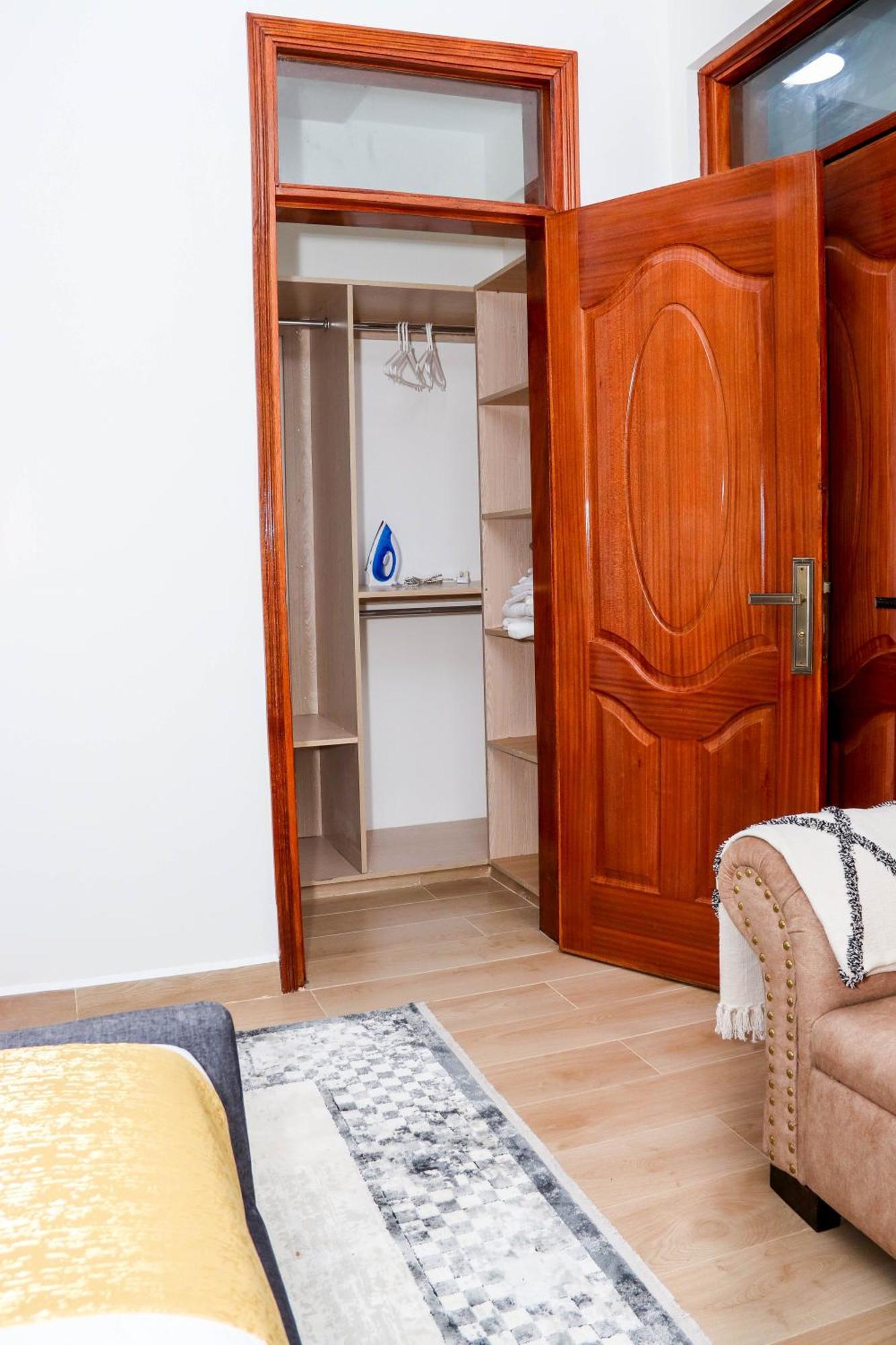 Two Bedroom Apartment-central Location, Book Now! *
