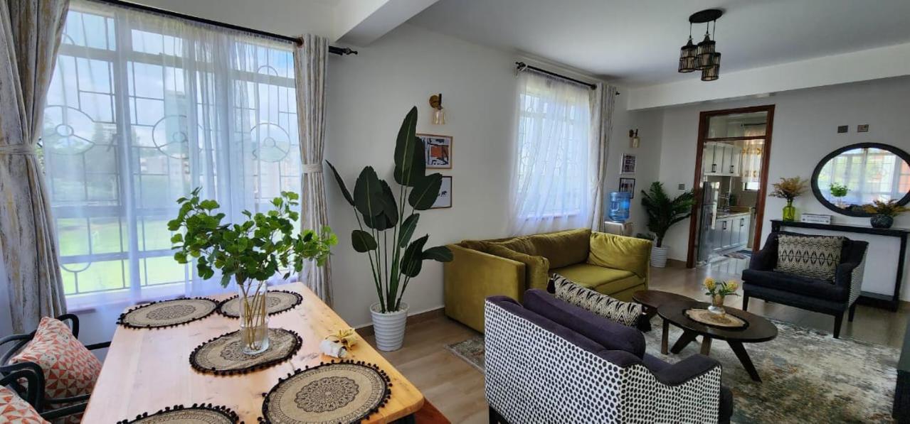 Two Bedroom Apartment-central Location, Book Now! Apartment *