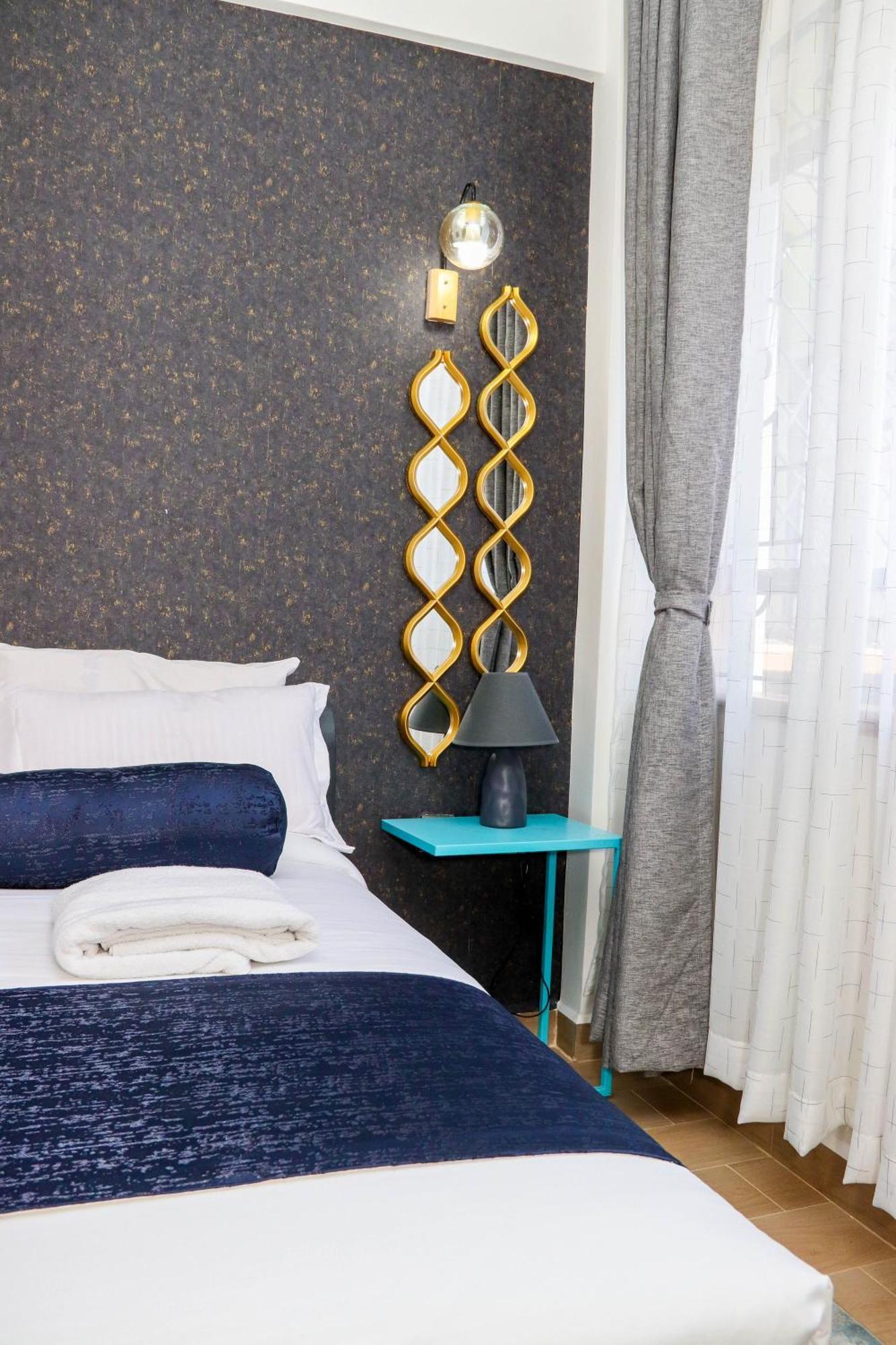 Two Bedroom Apartment-central Location, Book Now! Apartment Nairobi