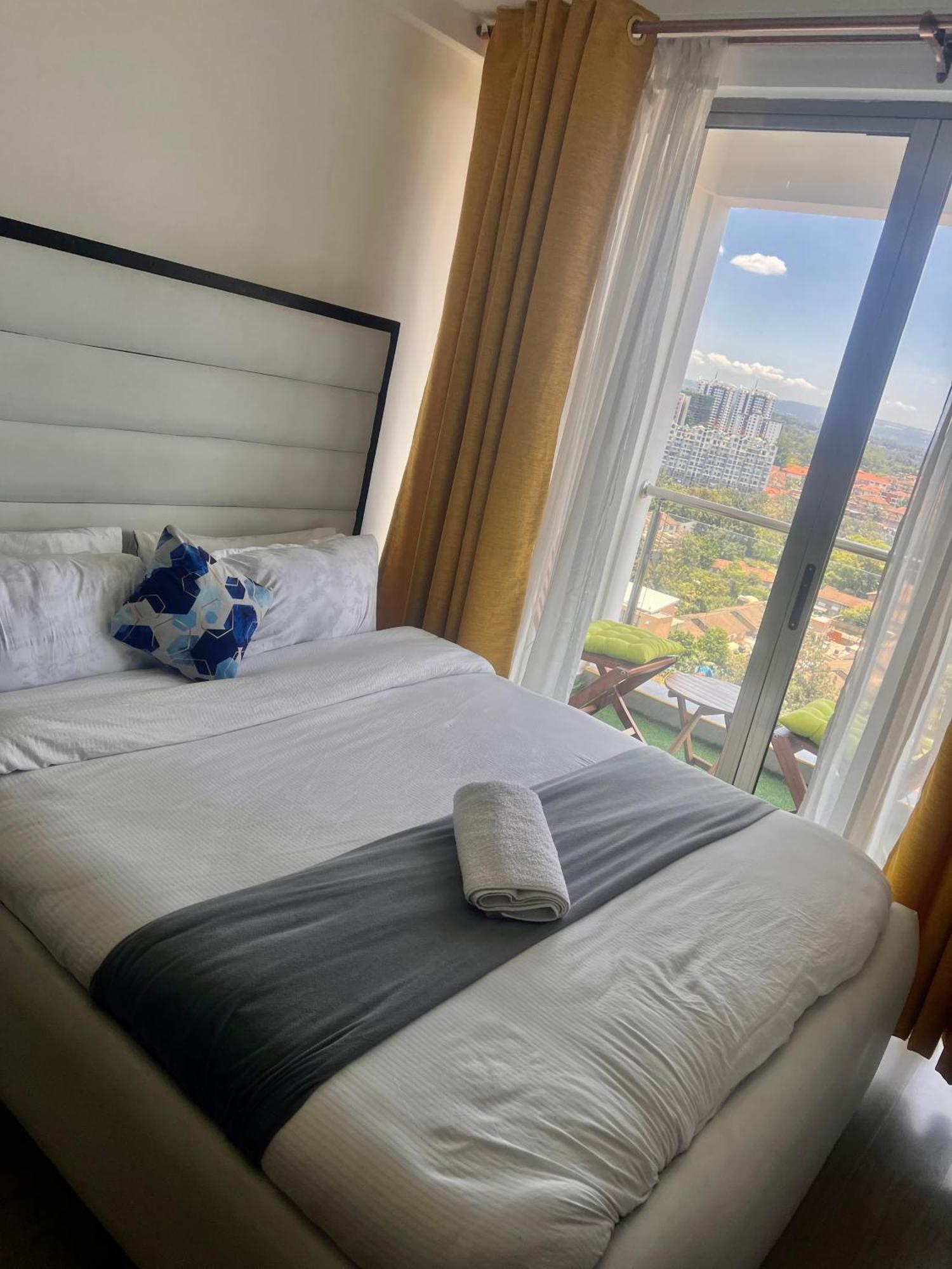 One Bedroom In Kilimani,lavington,westlands,kileleshwa Apartment *