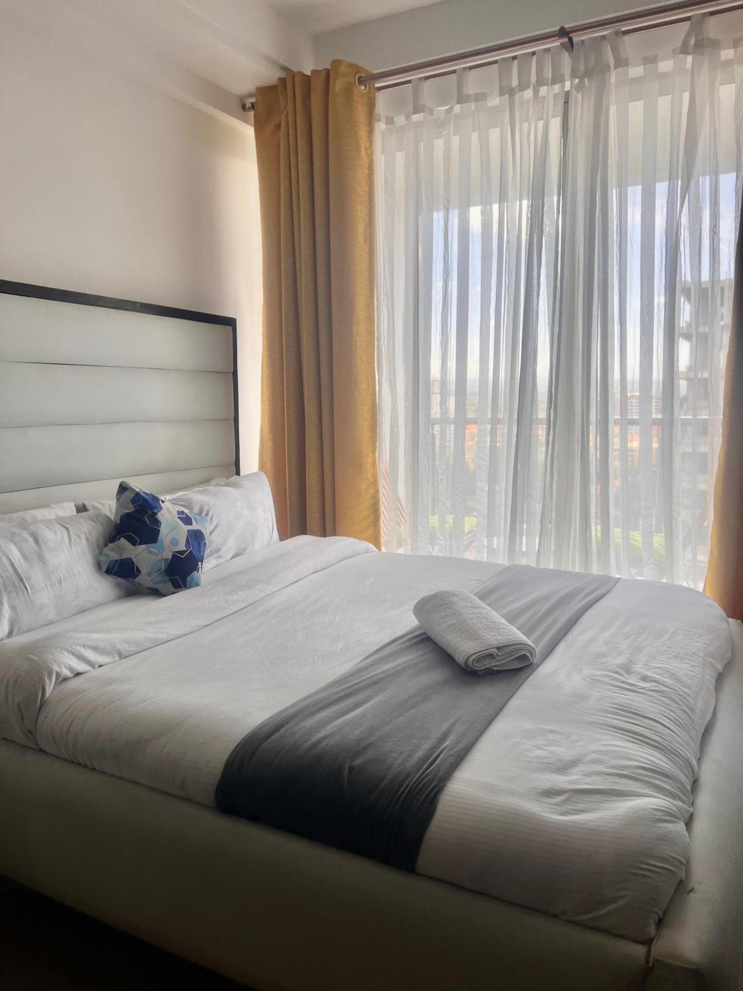 Apartment One Bedroom In Kilimani,lavington,westlands,kileleshwa Nairobi