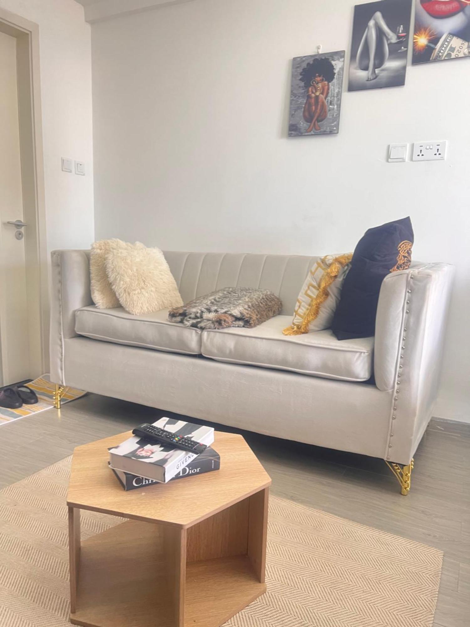 Apartment One Bedroom In Kilimani,lavington,westlands,kileleshwa Nairobi