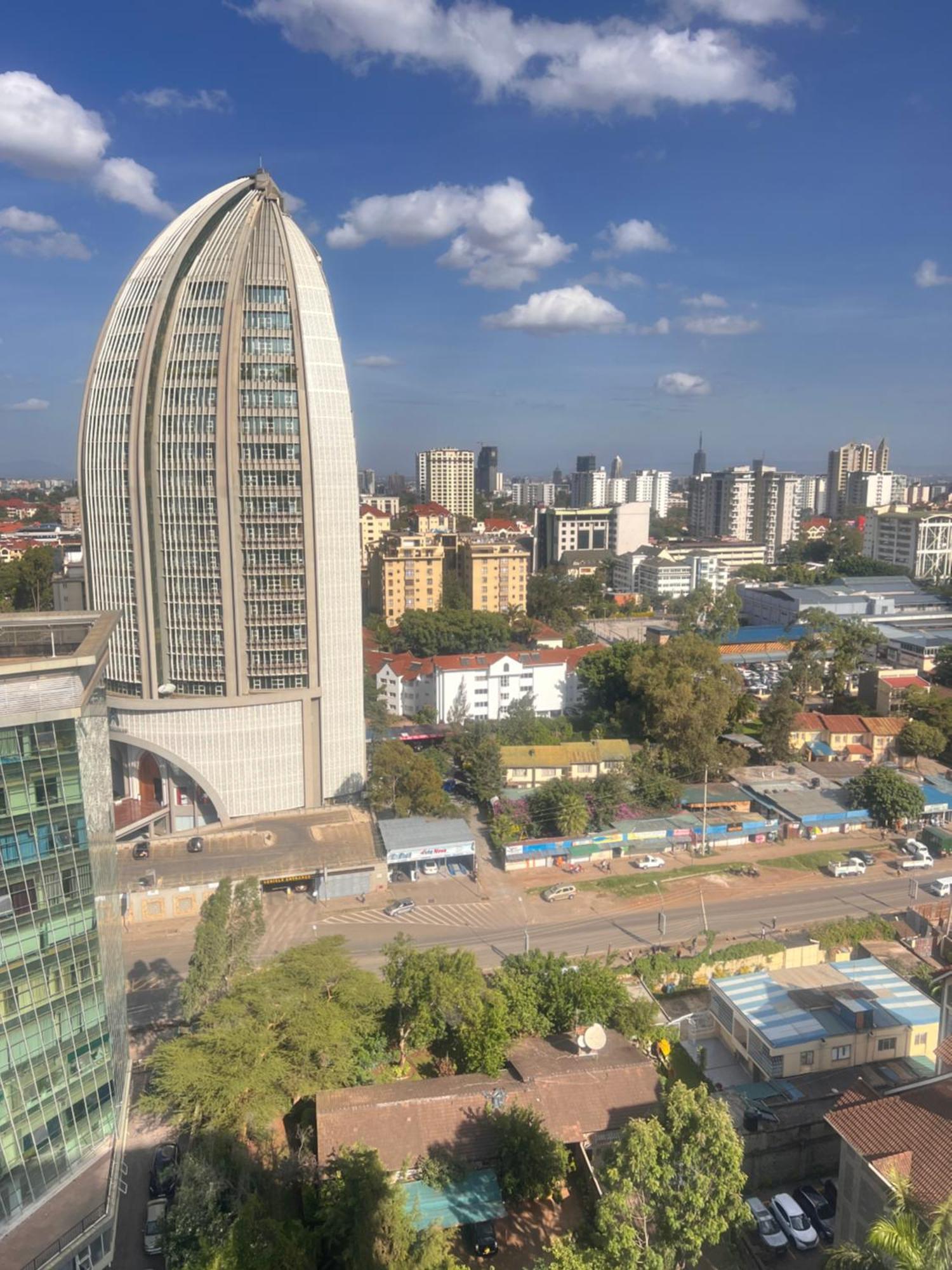 One Bedroom In Kilimani,lavington,westlands,kileleshwa