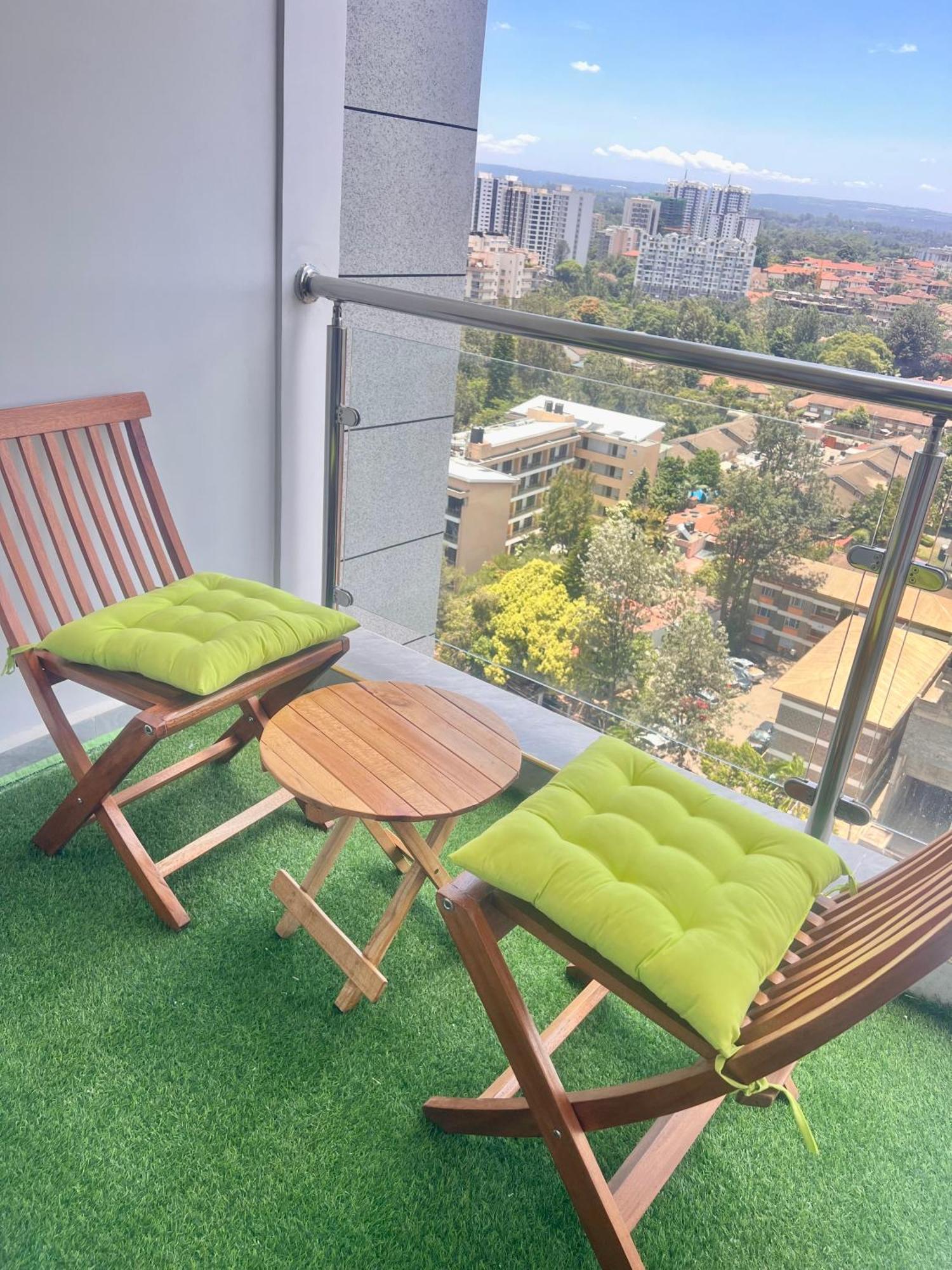 One Bedroom In Kilimani,lavington,westlands,kileleshwa Nairobi
