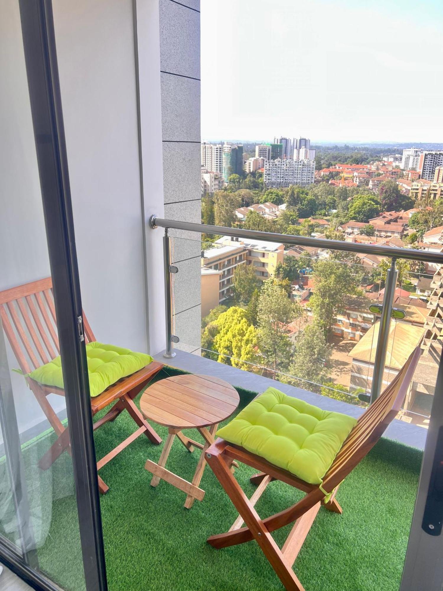 One Bedroom In Kilimani,lavington,westlands,kileleshwa Nairobi