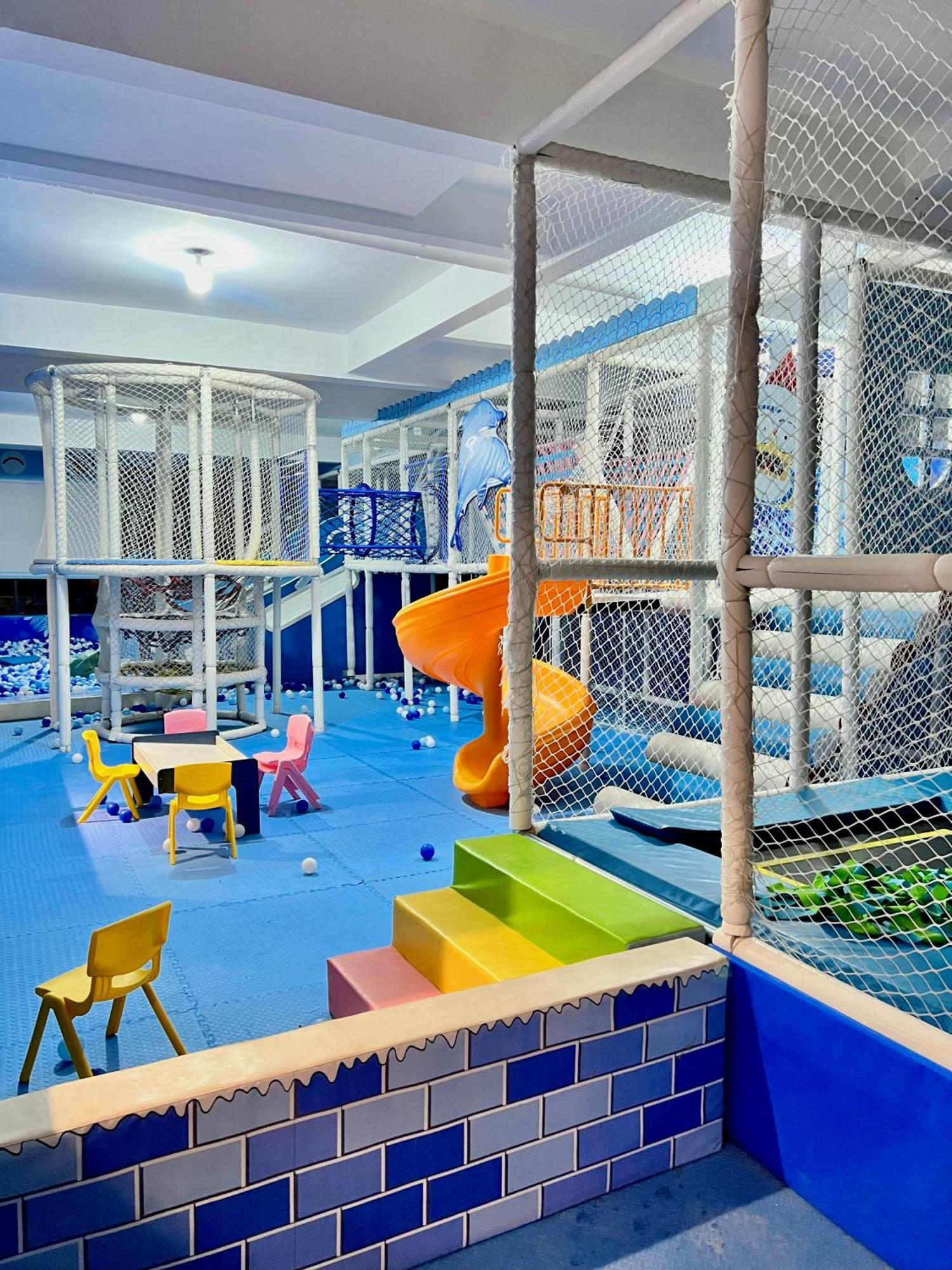Apartment Ruyer Luxury 1br Kileleshwa *