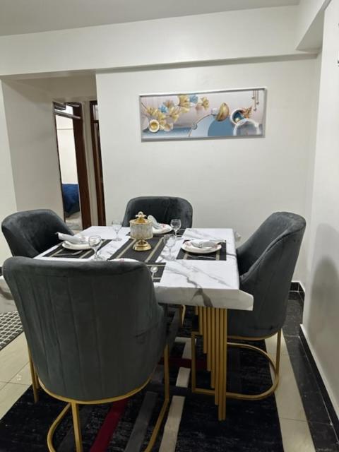 Apartment Fatima