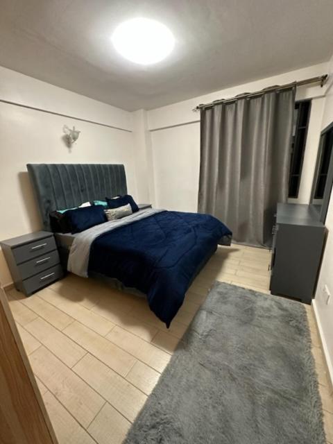 Fatima Apartment Nairobi