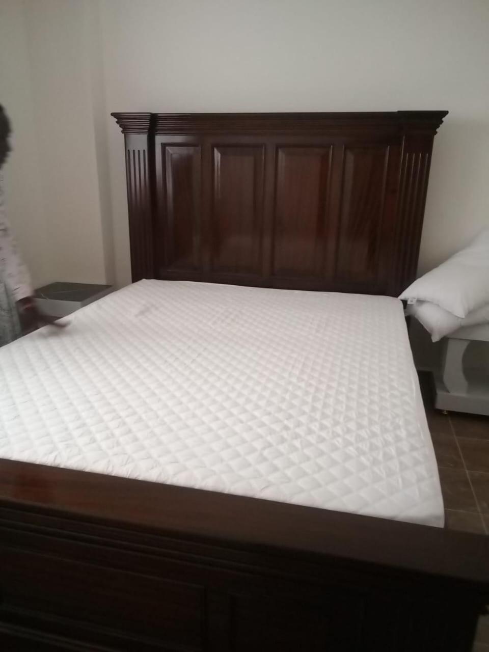 Luxore Apartments, Syokimau Rozina * Nairobi