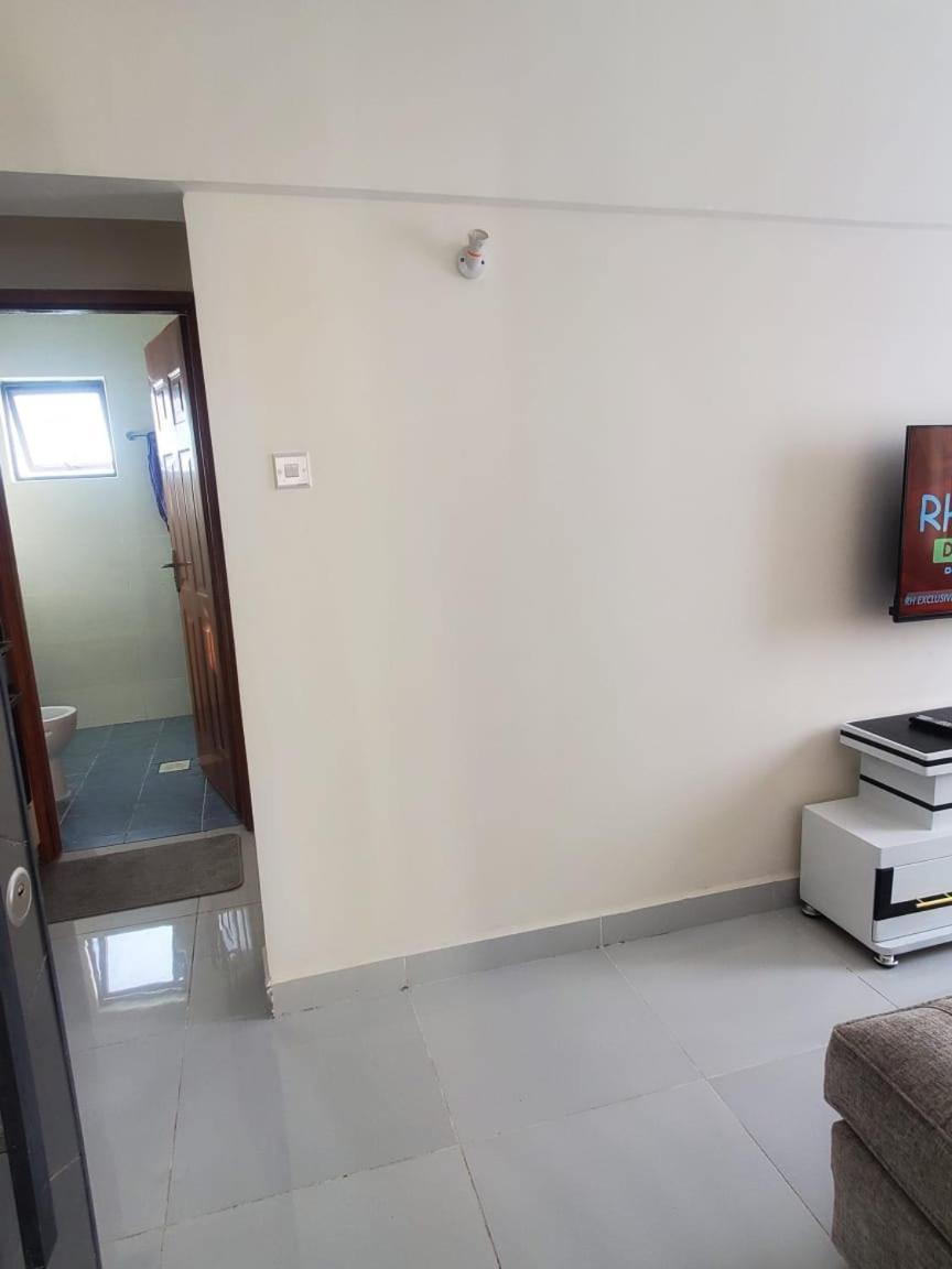 Apartment Luxore Apartments, Syokimau Rozina Nairobi
