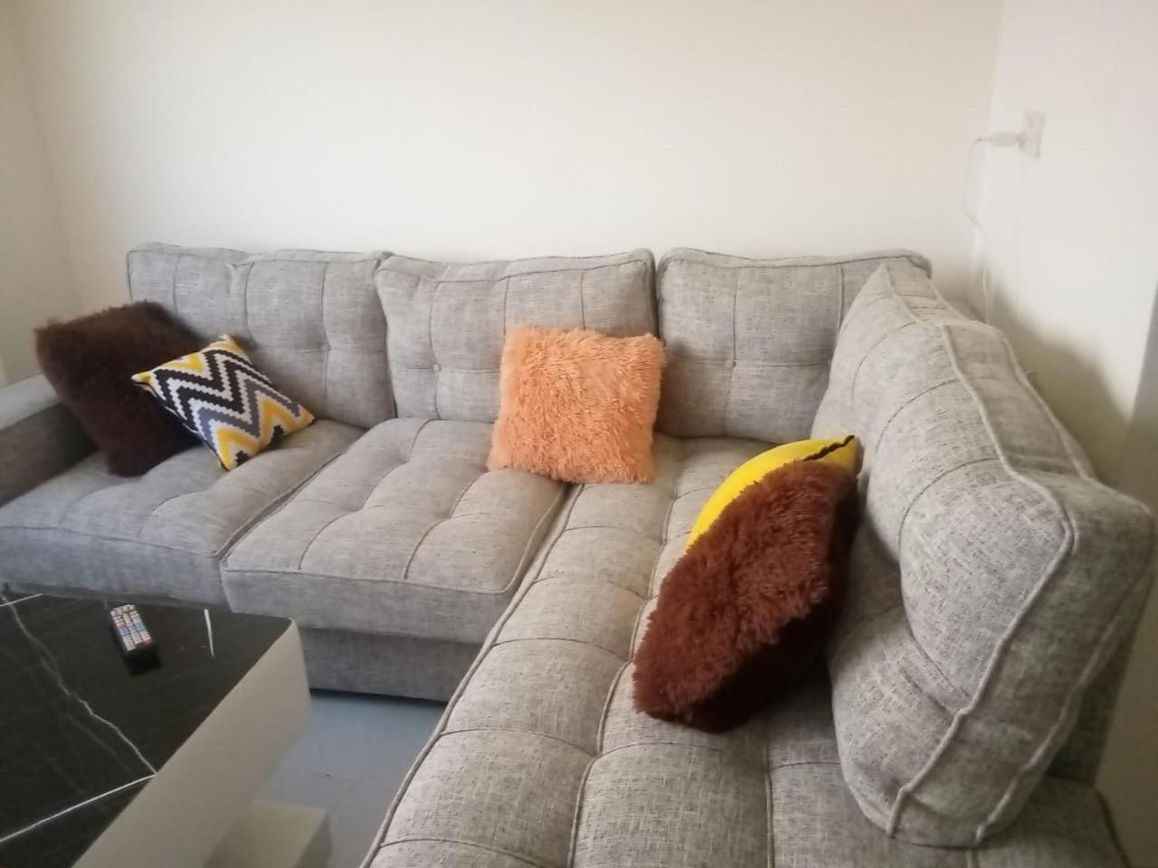 Apartment Luxore Apartments, Syokimau Rozina