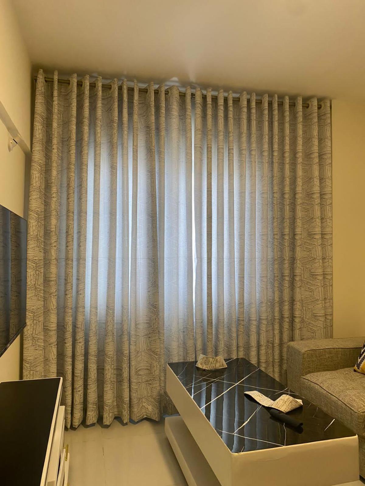 Luxore Apartments, Syokimau Rozina *
