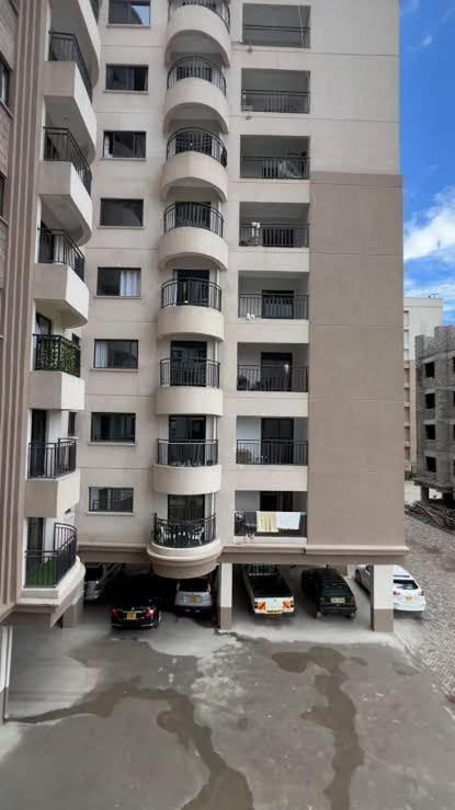 Apartment Luxore Apartments, Syokimau Rozina