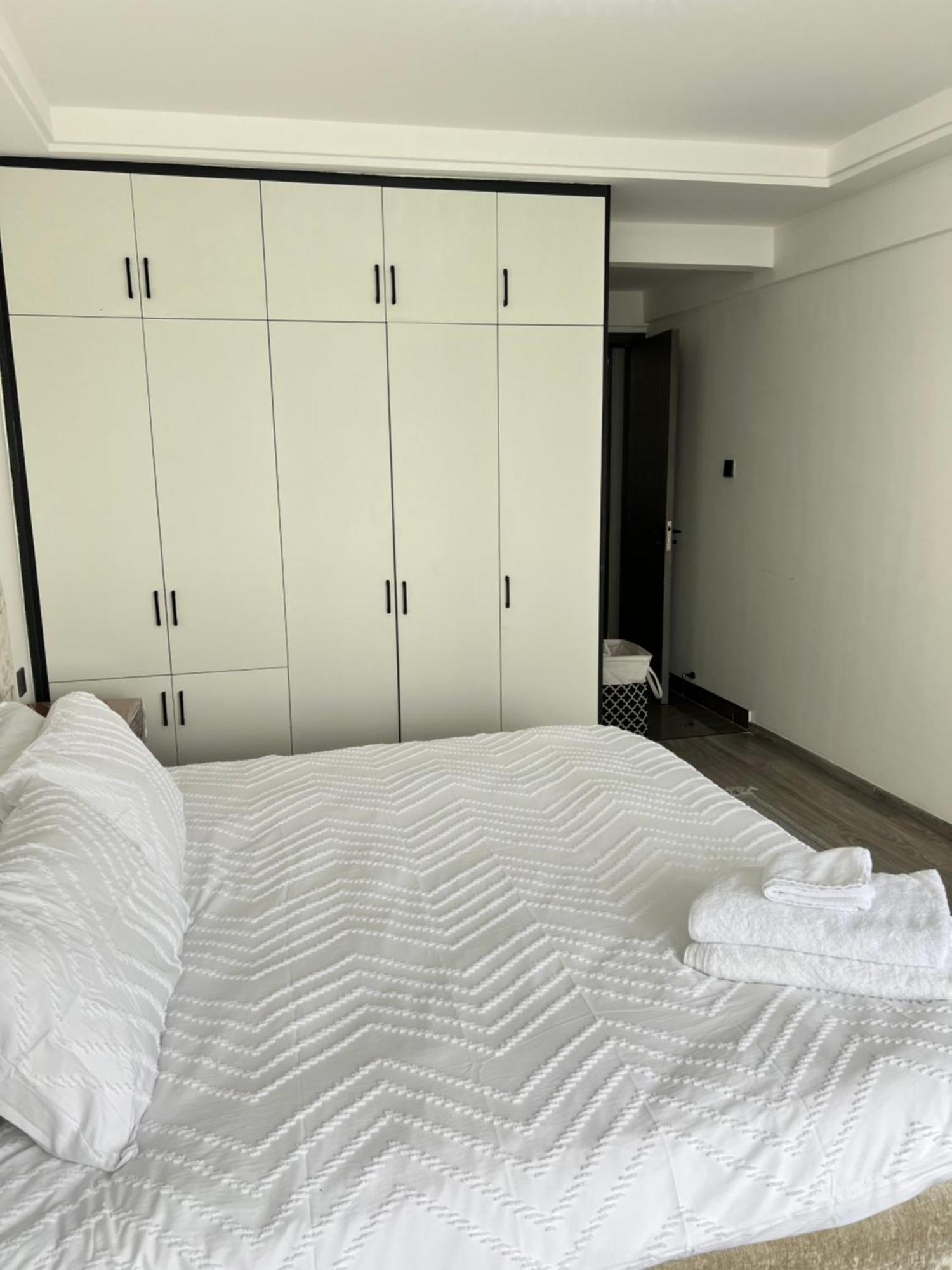 Apartment Ruyer Luxury 1br Kileleshwa *