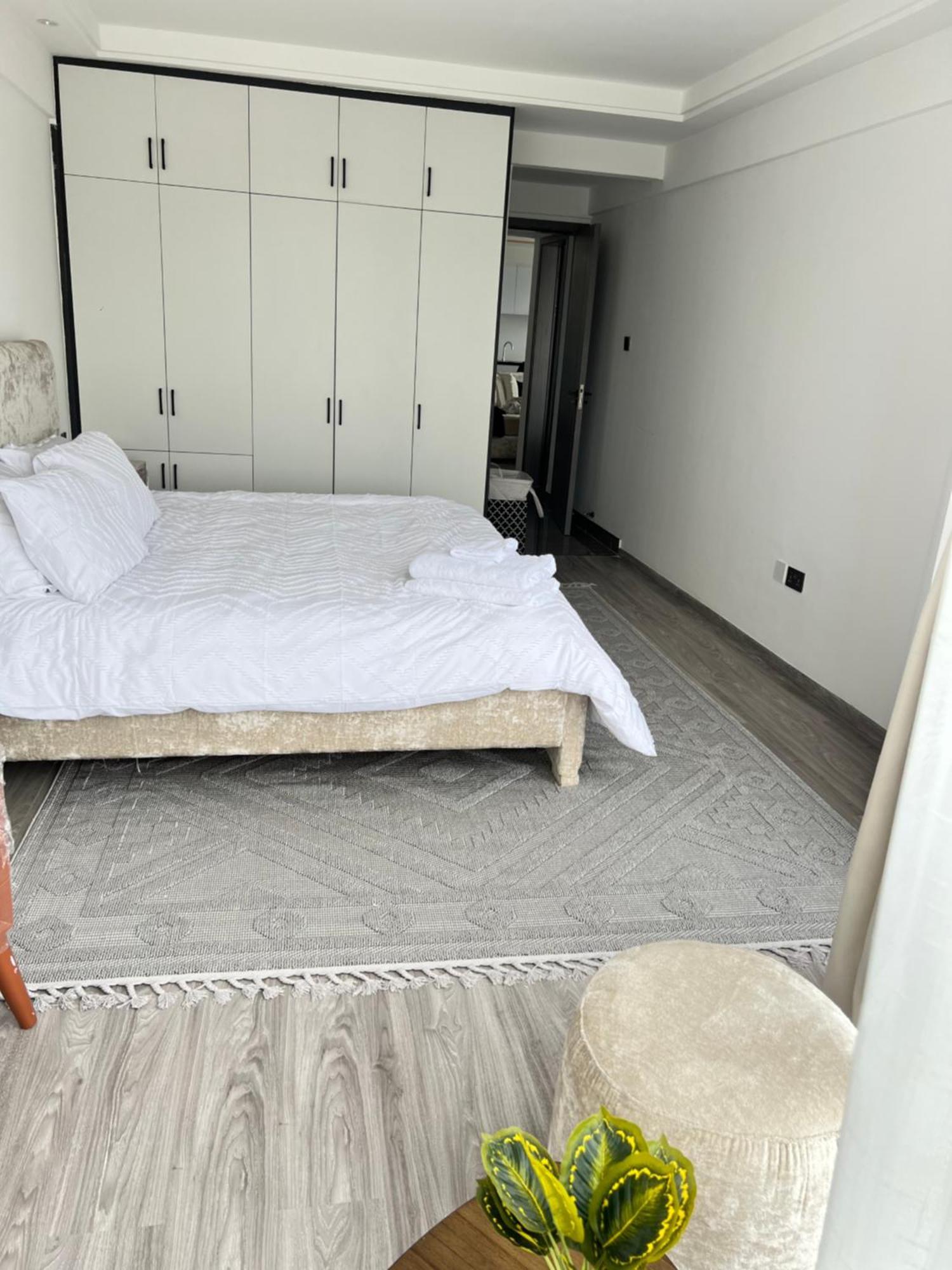 Apartment Ruyer Luxury 1br Kileleshwa *