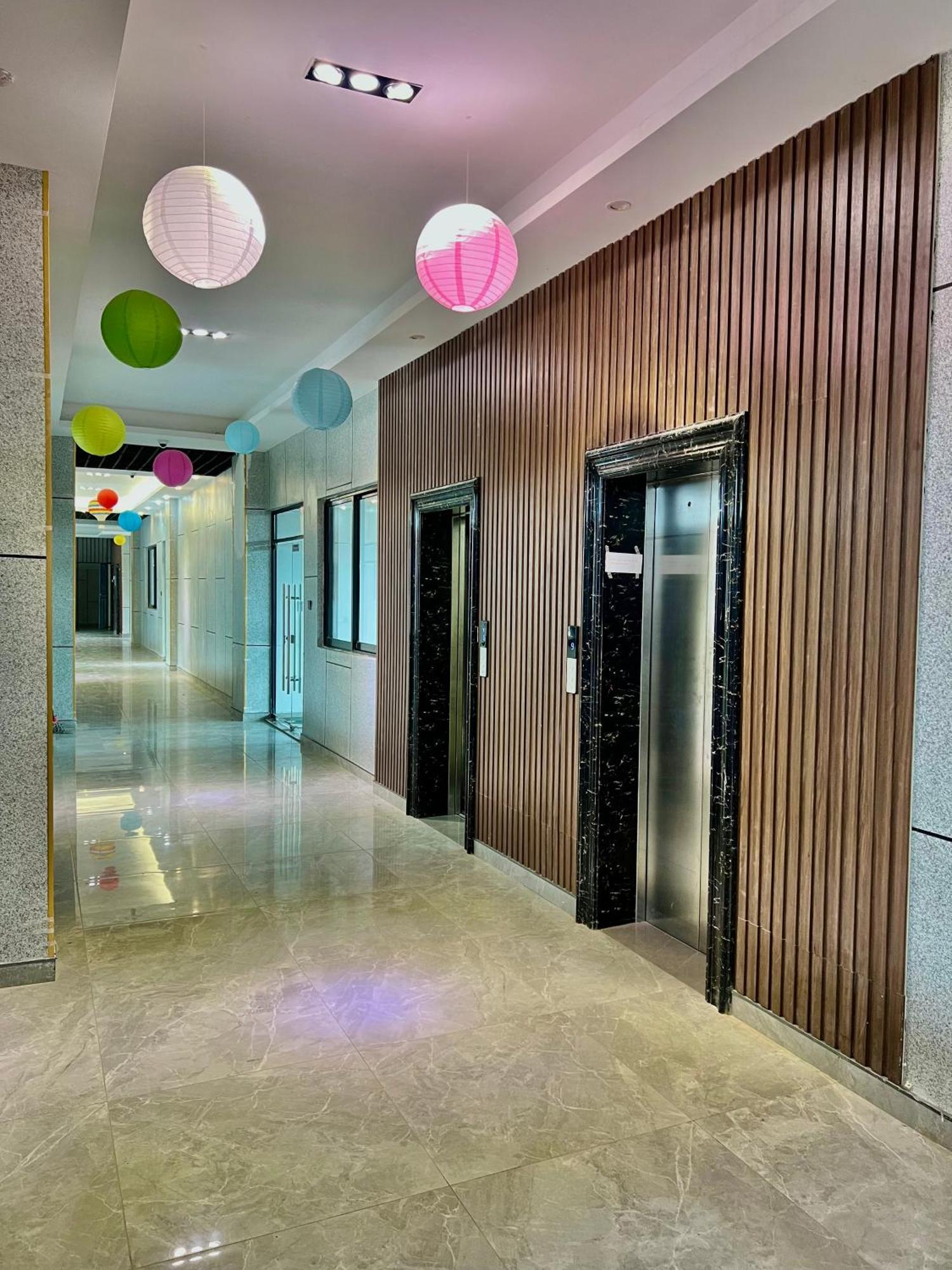 Apartment Ruyer Luxury 2br Kileleshwa *