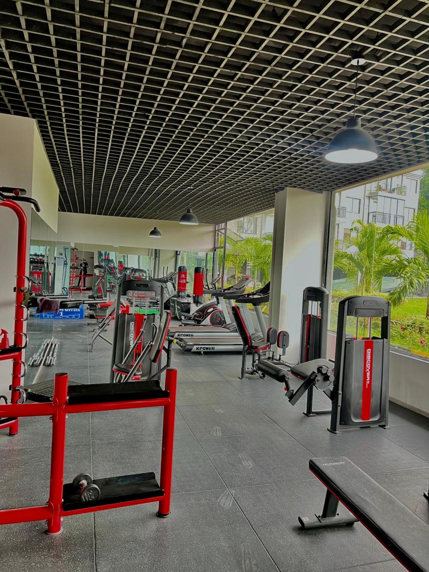 Apartment Ruyer Luxury 2br Kileleshwa *