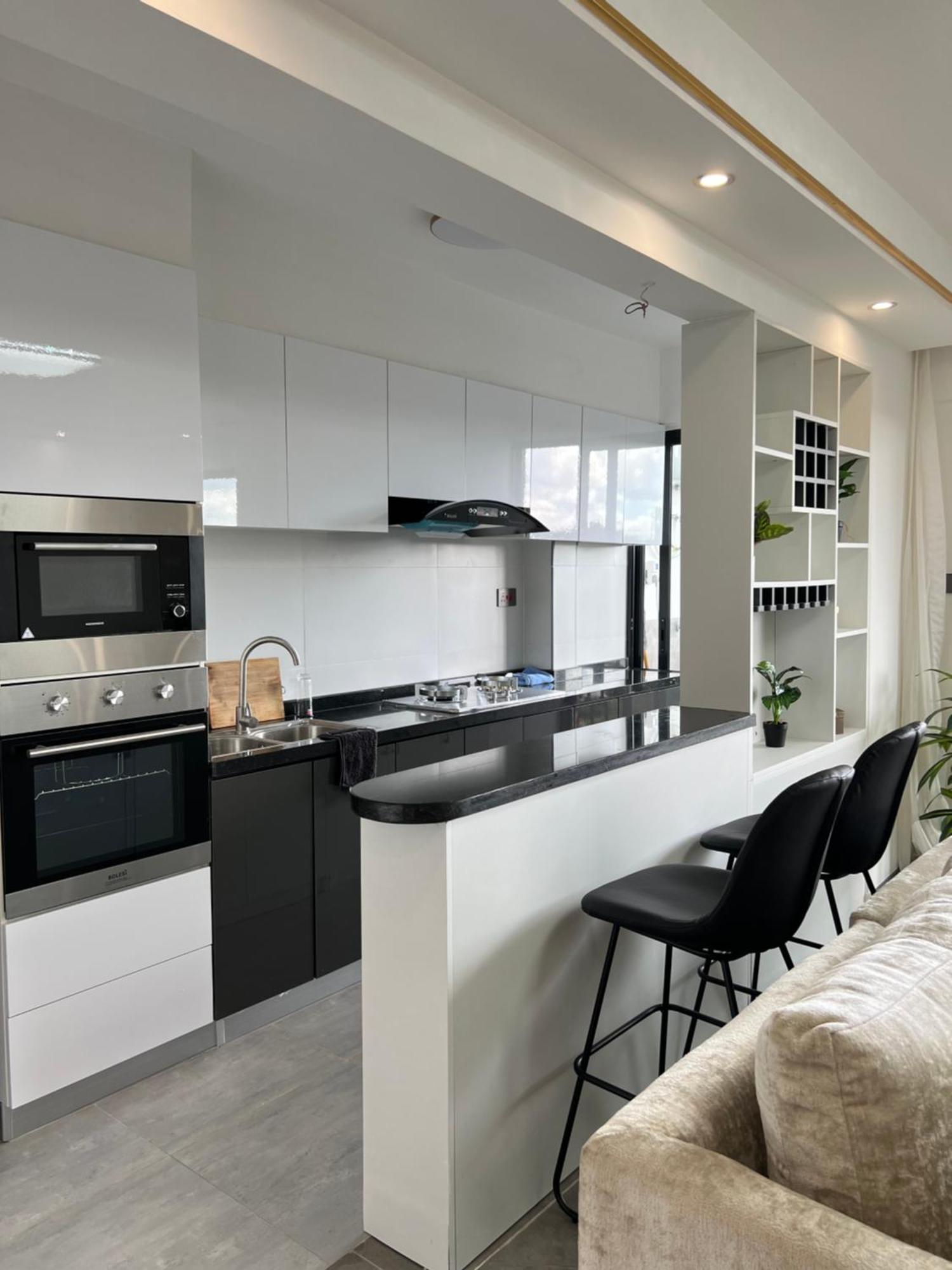 Ruyer Luxury 1br Kileleshwa * Nairobi
