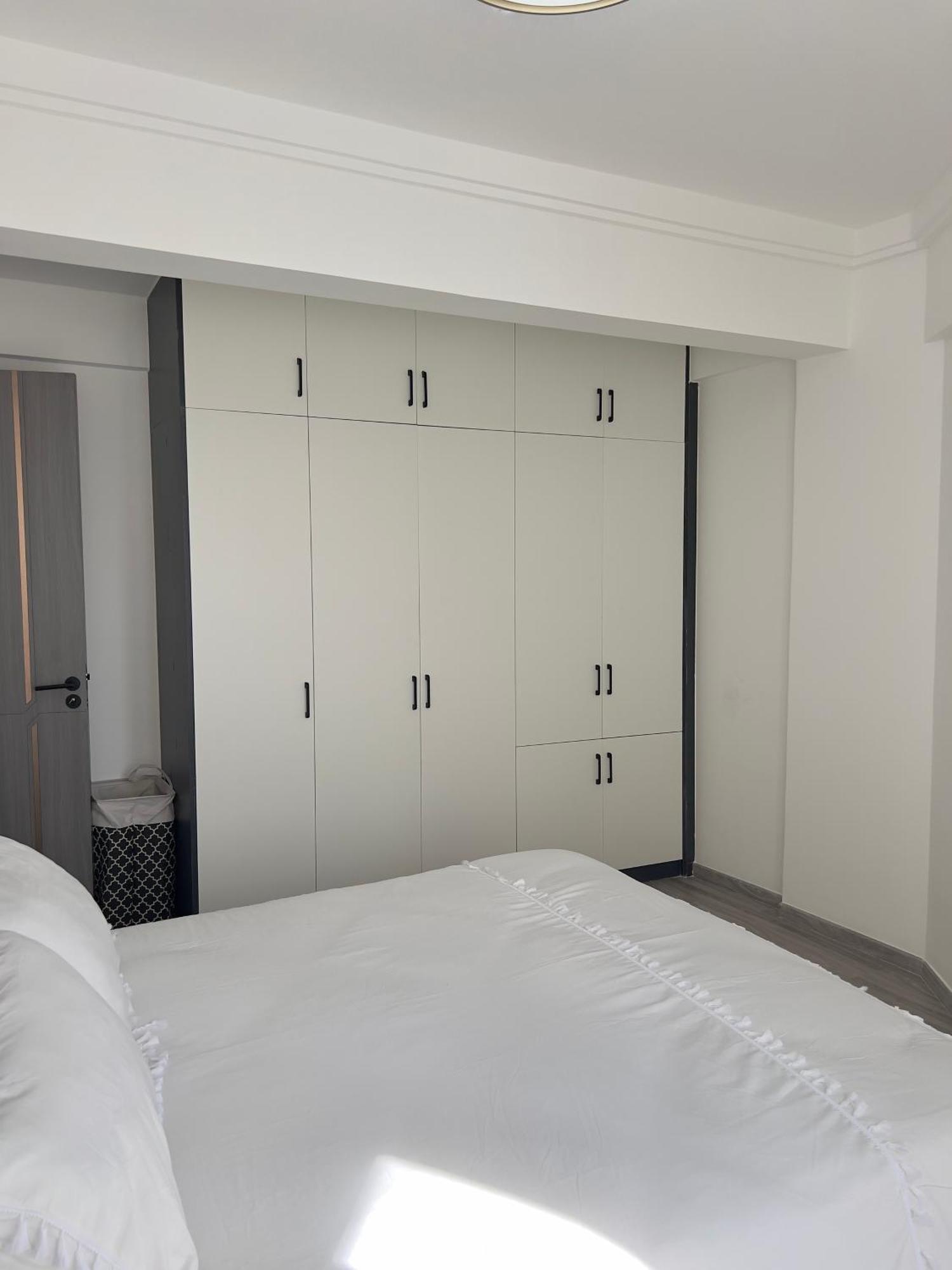 Ruyer Luxury 2br Kileleshwa Nairobi